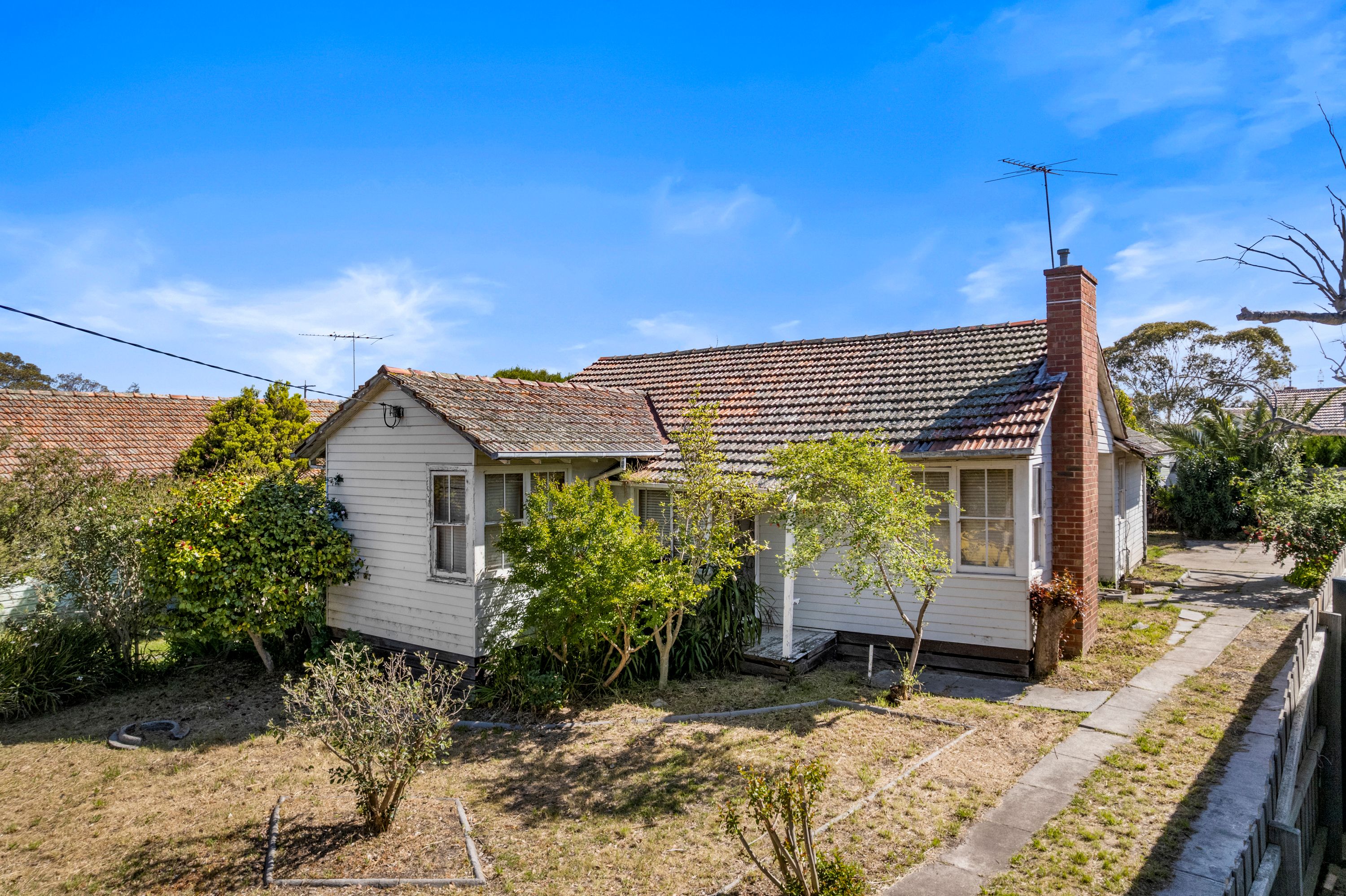 21 Mehegan Avenue , Coburg North VIC 3058