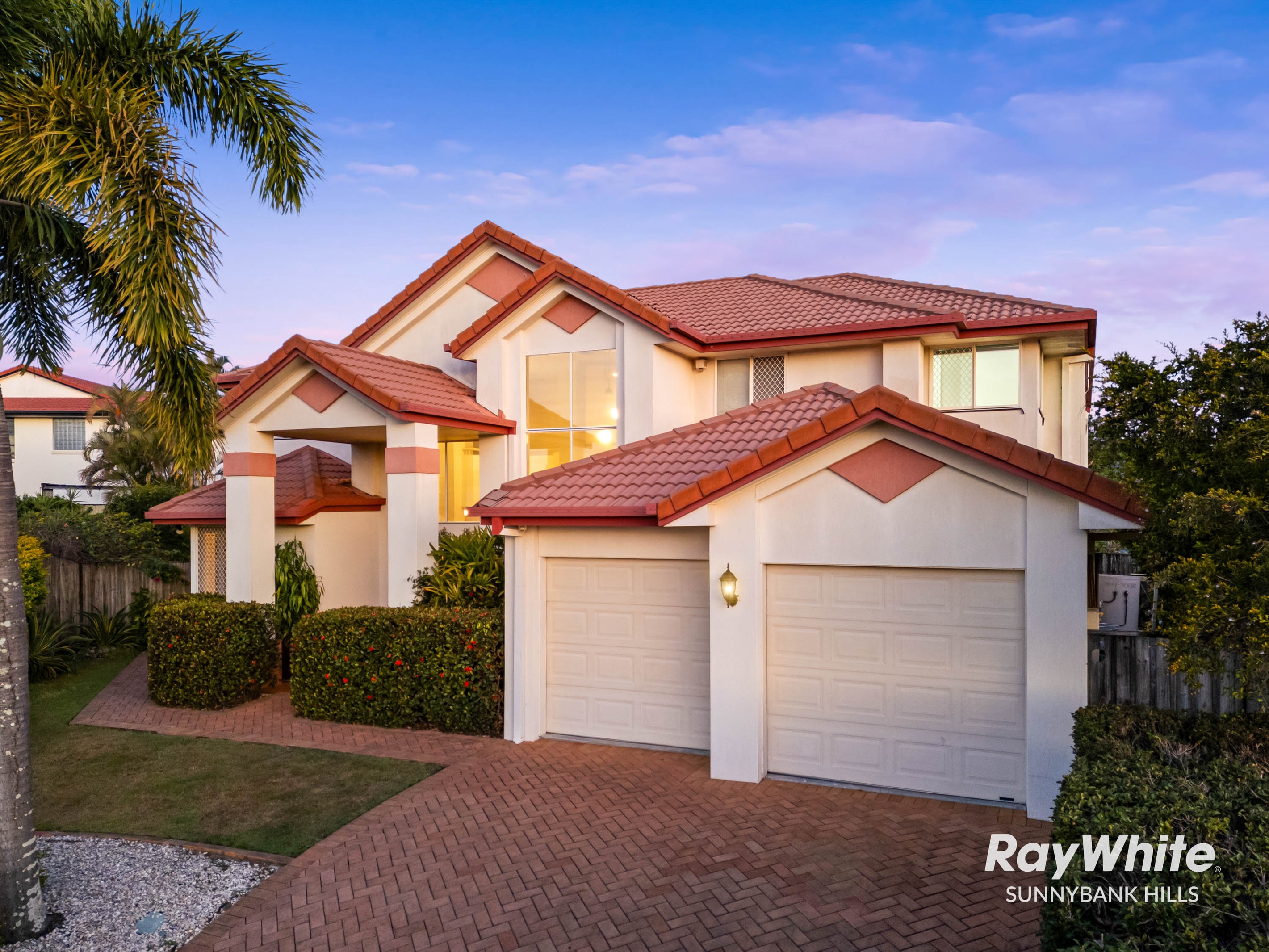 15 Bells Place, Carindale, QLD 4152