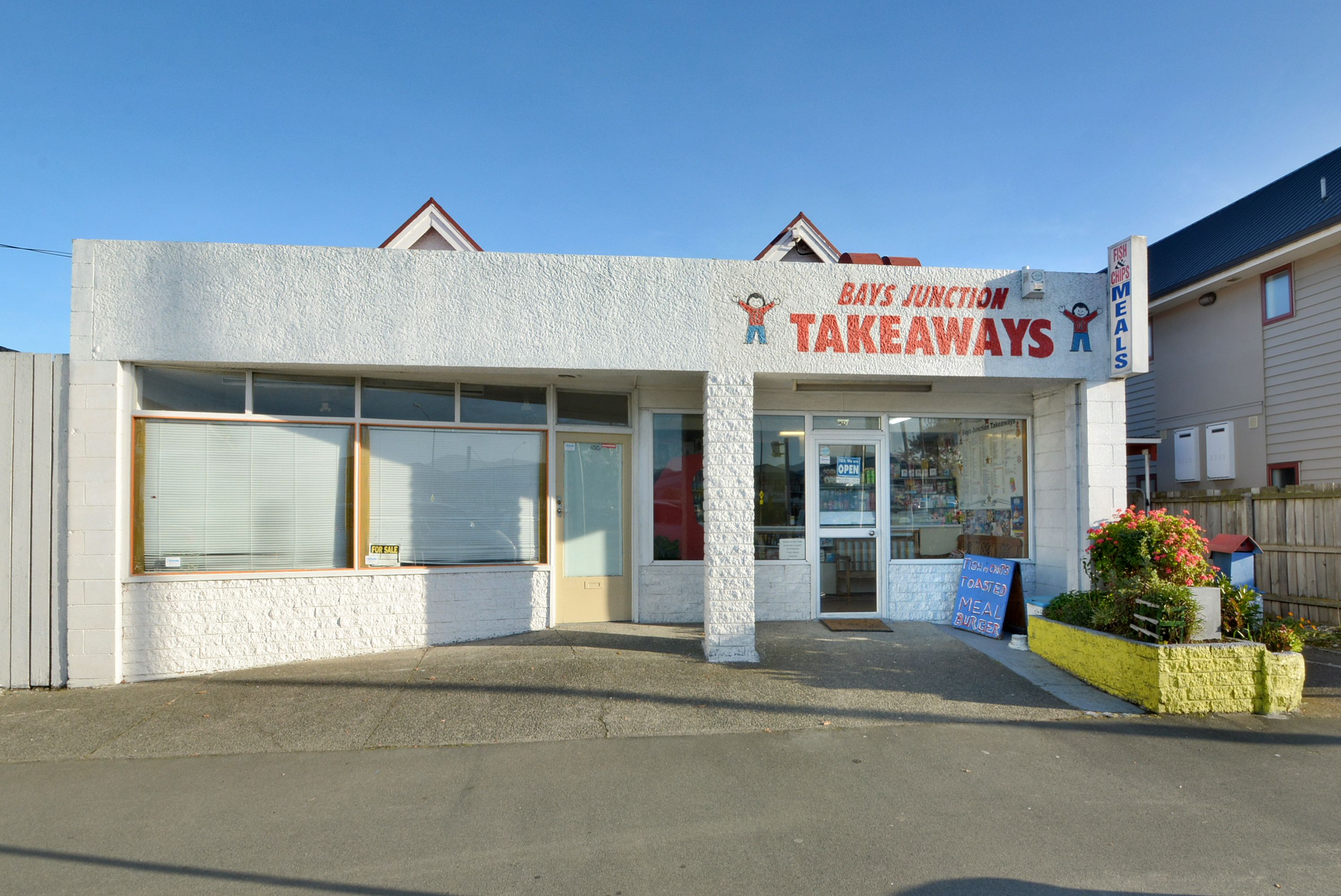 597 Andersons Bay Road, Musselburgh, Dunedin City