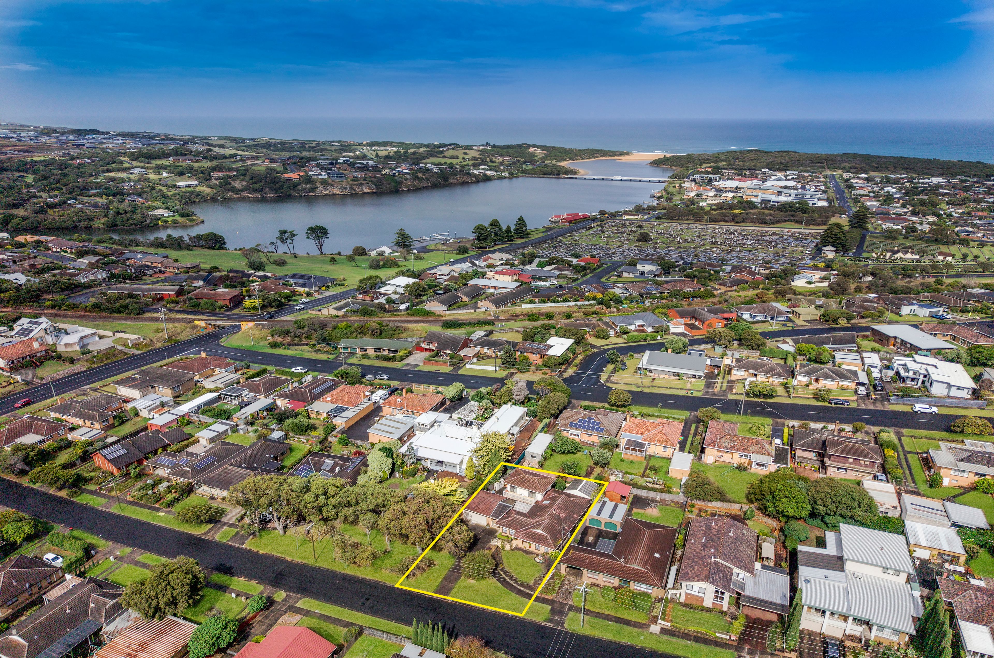 21-23 Thompson Street, Warrnambool, VIC 3280