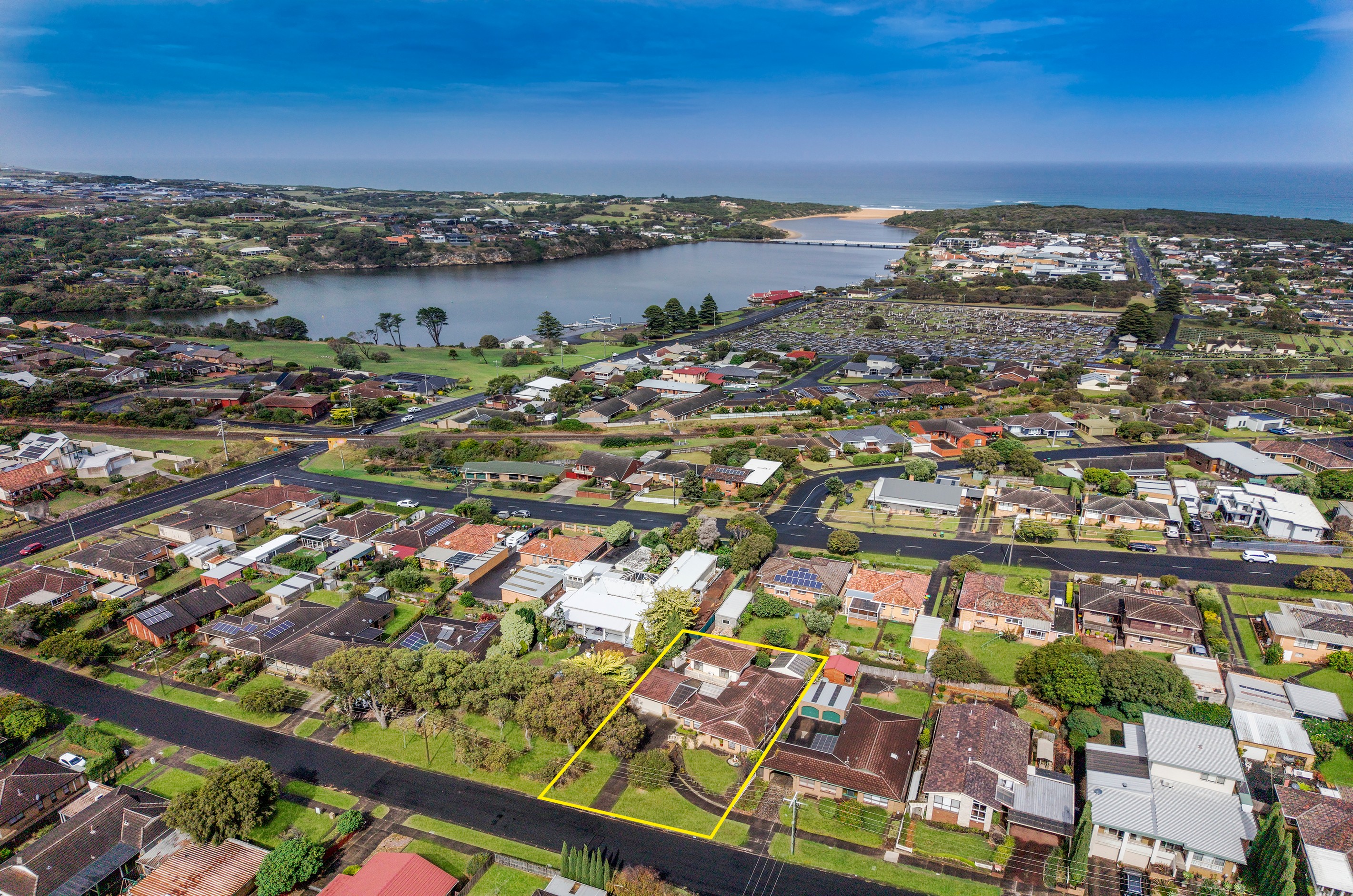 21-23 Thompson Street, Warrnambool, VIC 3280