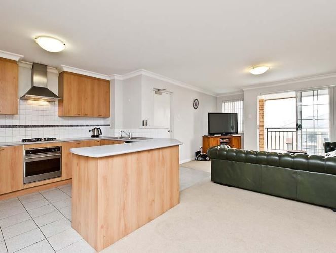 44/7 Delhi Street, West Perth, WA 6005