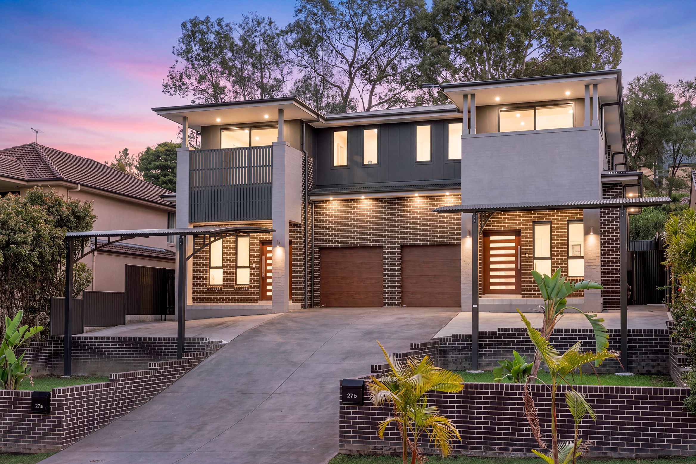 27 Christopher Street, Baulkham Hills, NSW 2153