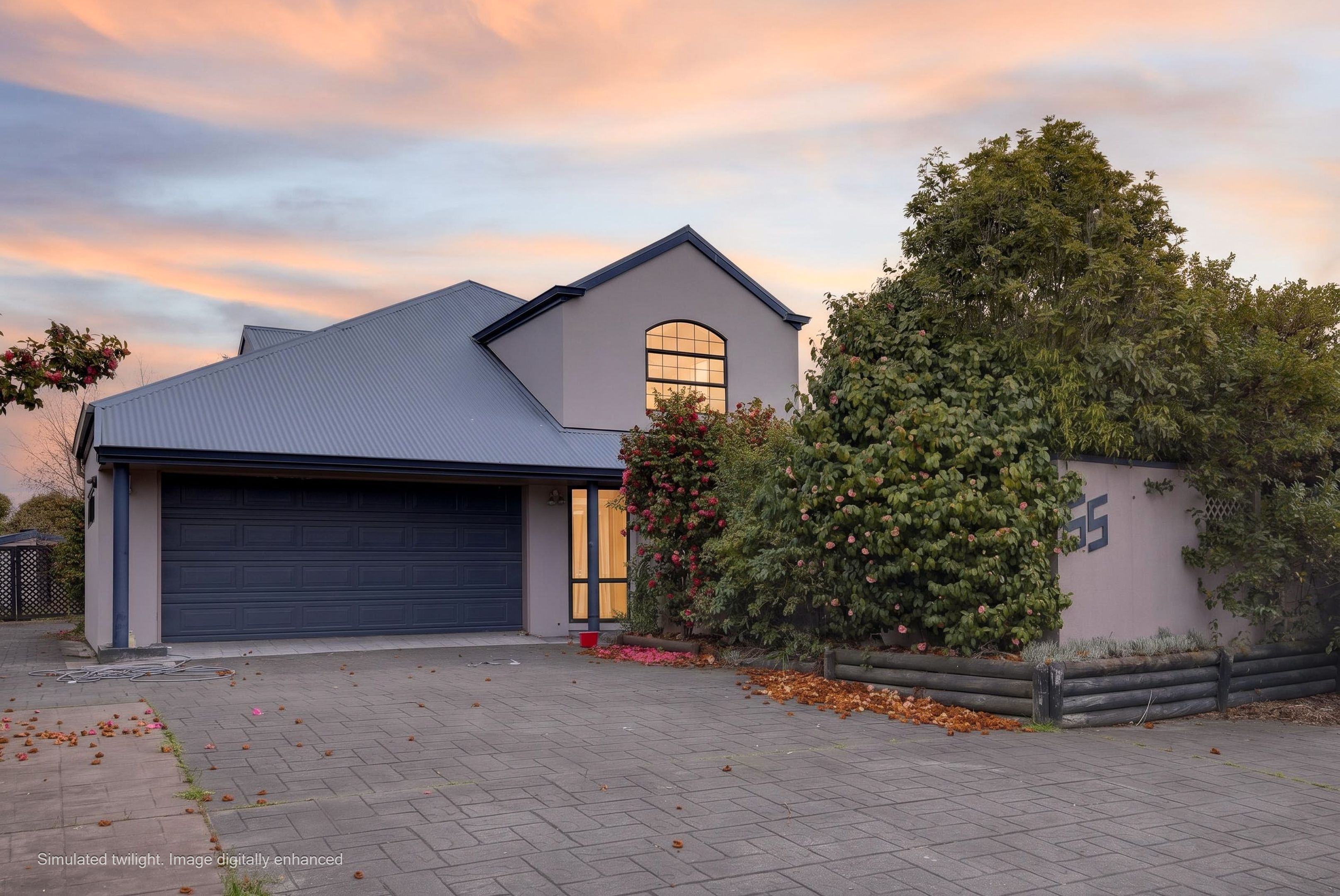 55 Lowry Avenue, Redwood, Christchurch City