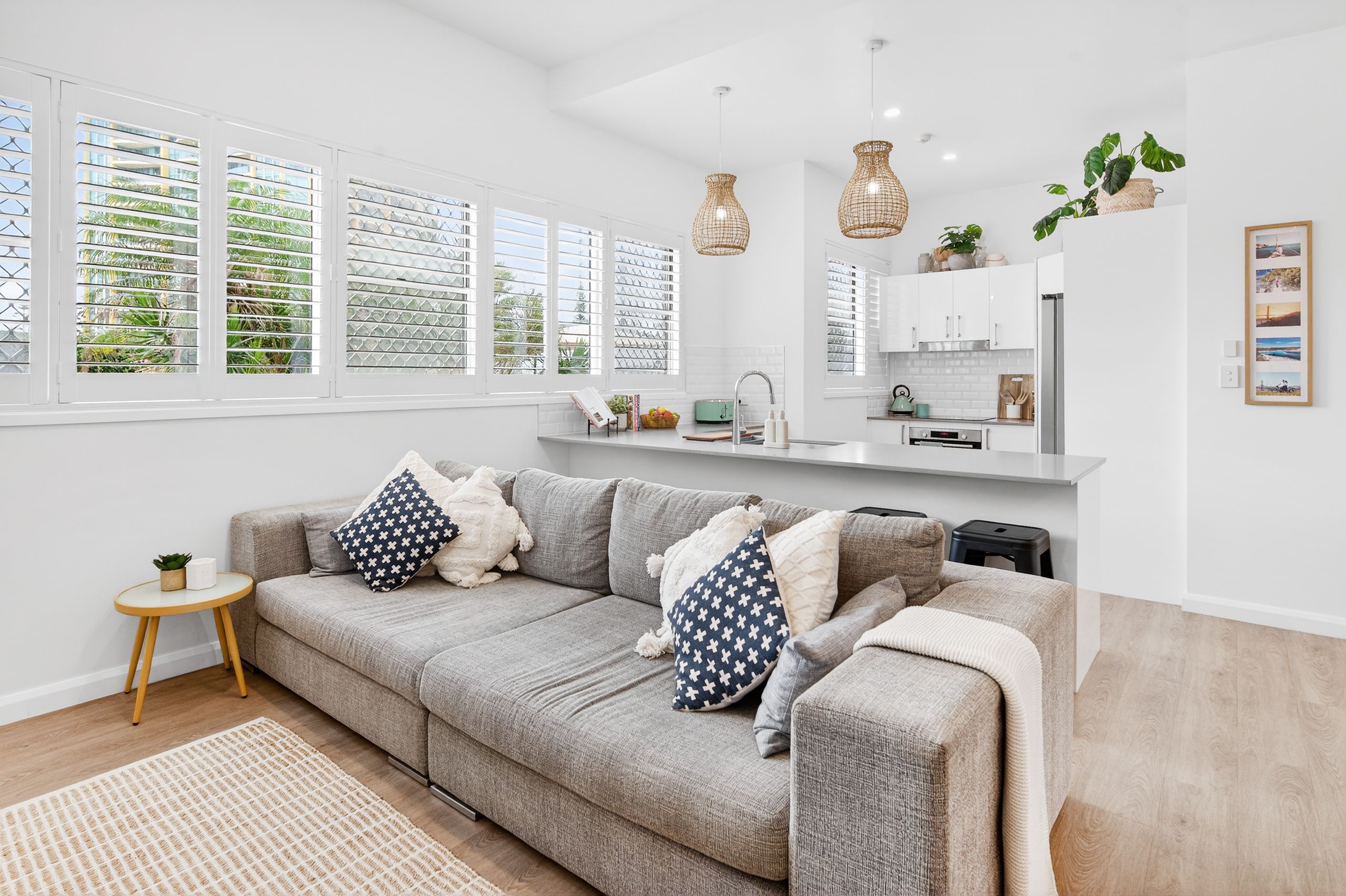 3/142 The Esplanade, Surfers Paradise, QLD 4217