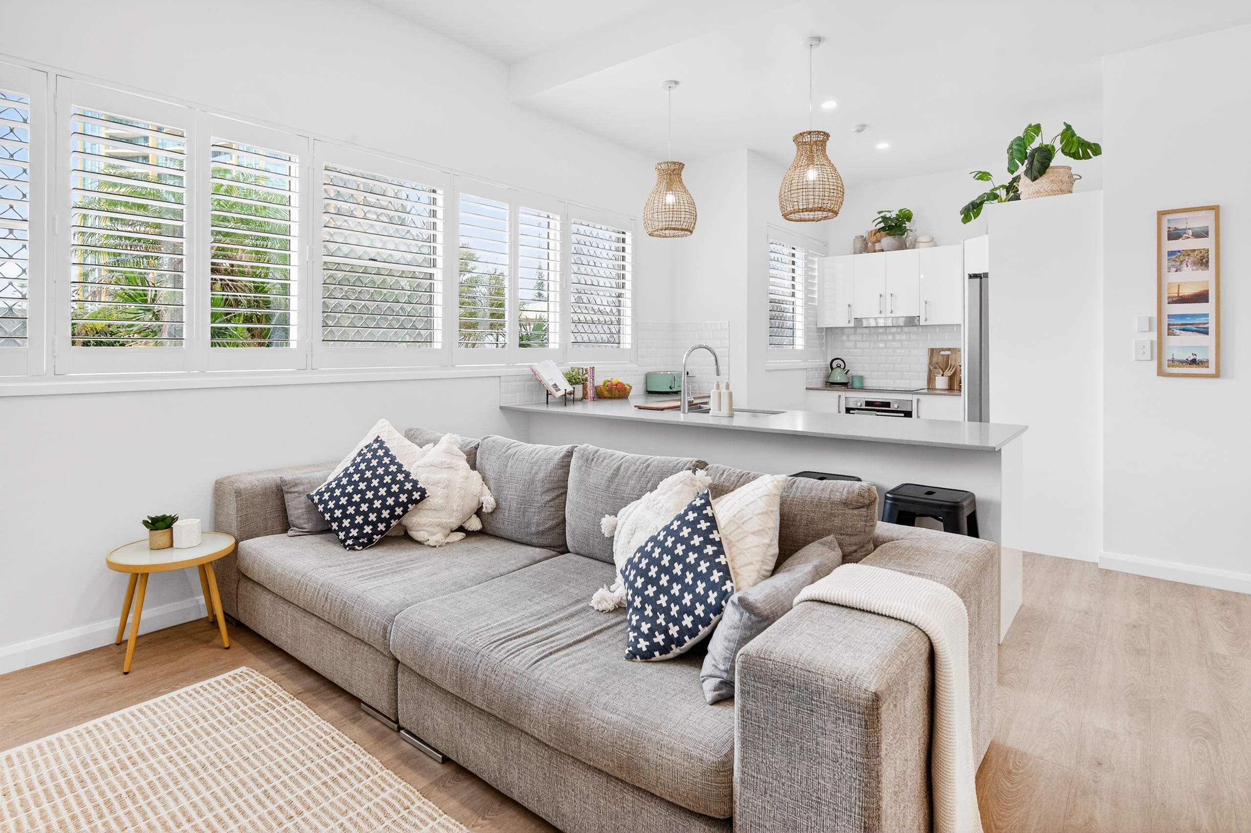 3/142 The Esplanade, Surfers Paradise, QLD 4217