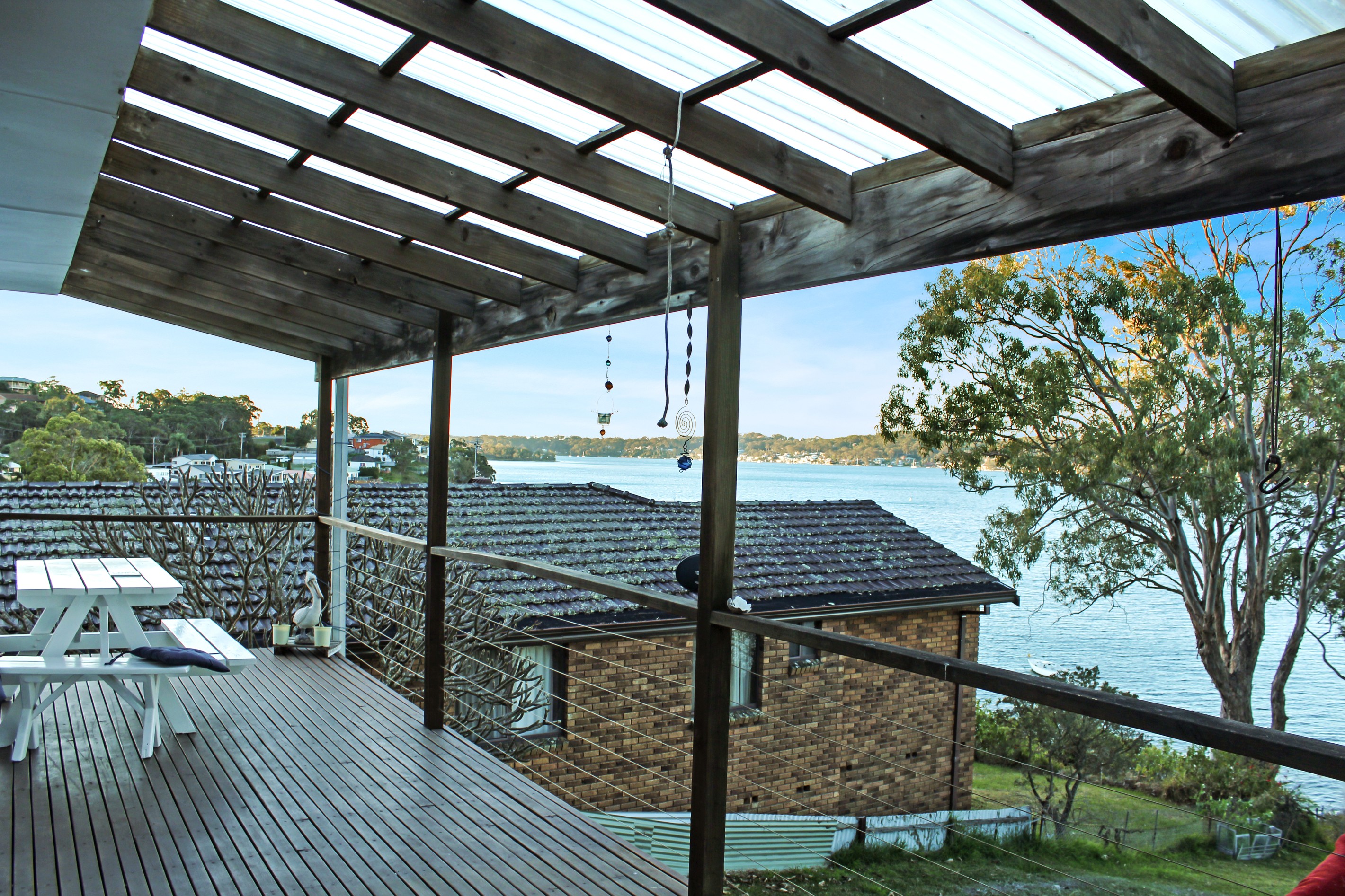 221 Fishing Point Road, Fishing Point, NSW 2283