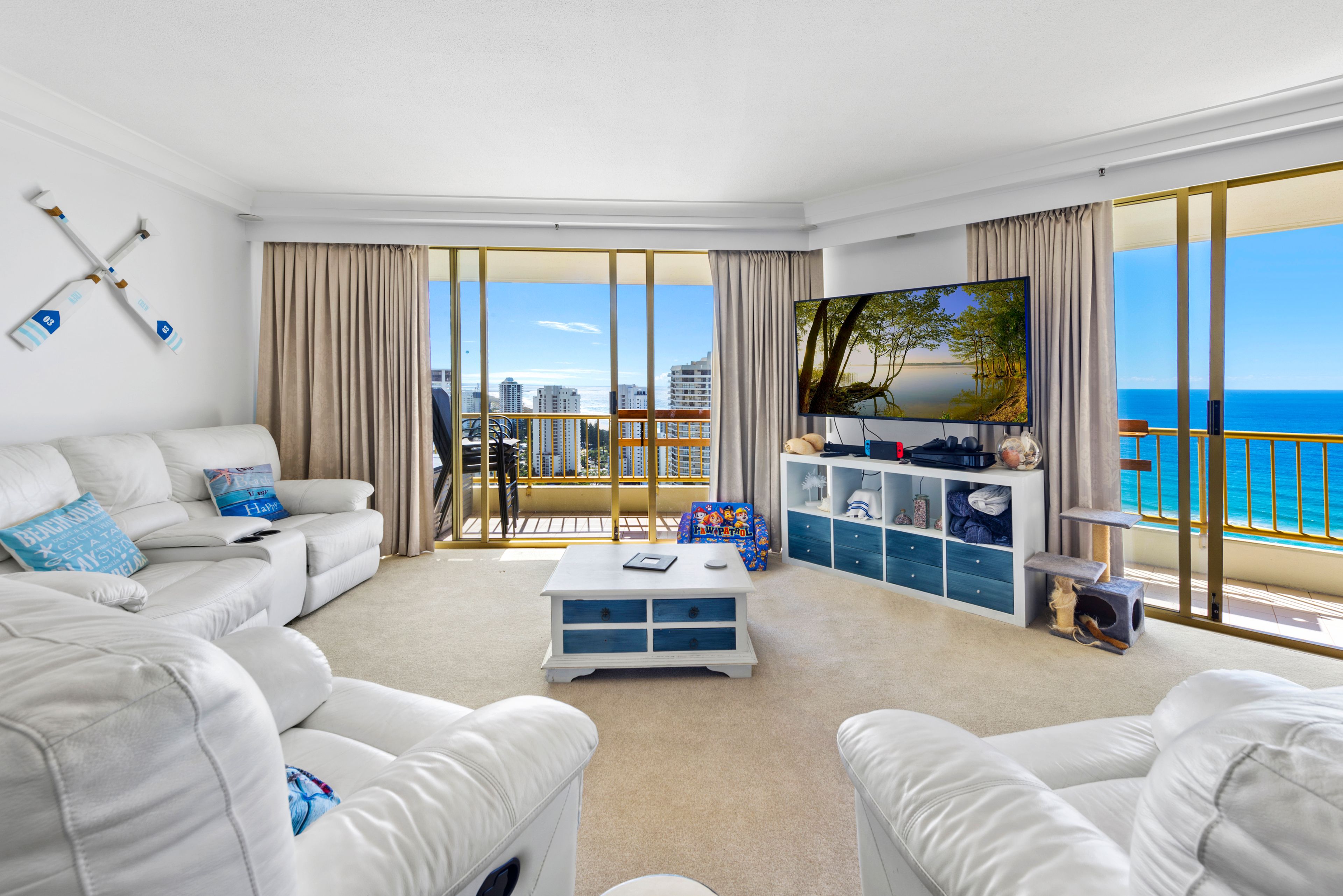 1 Serisier Avenue, Main Beach QLD 4217