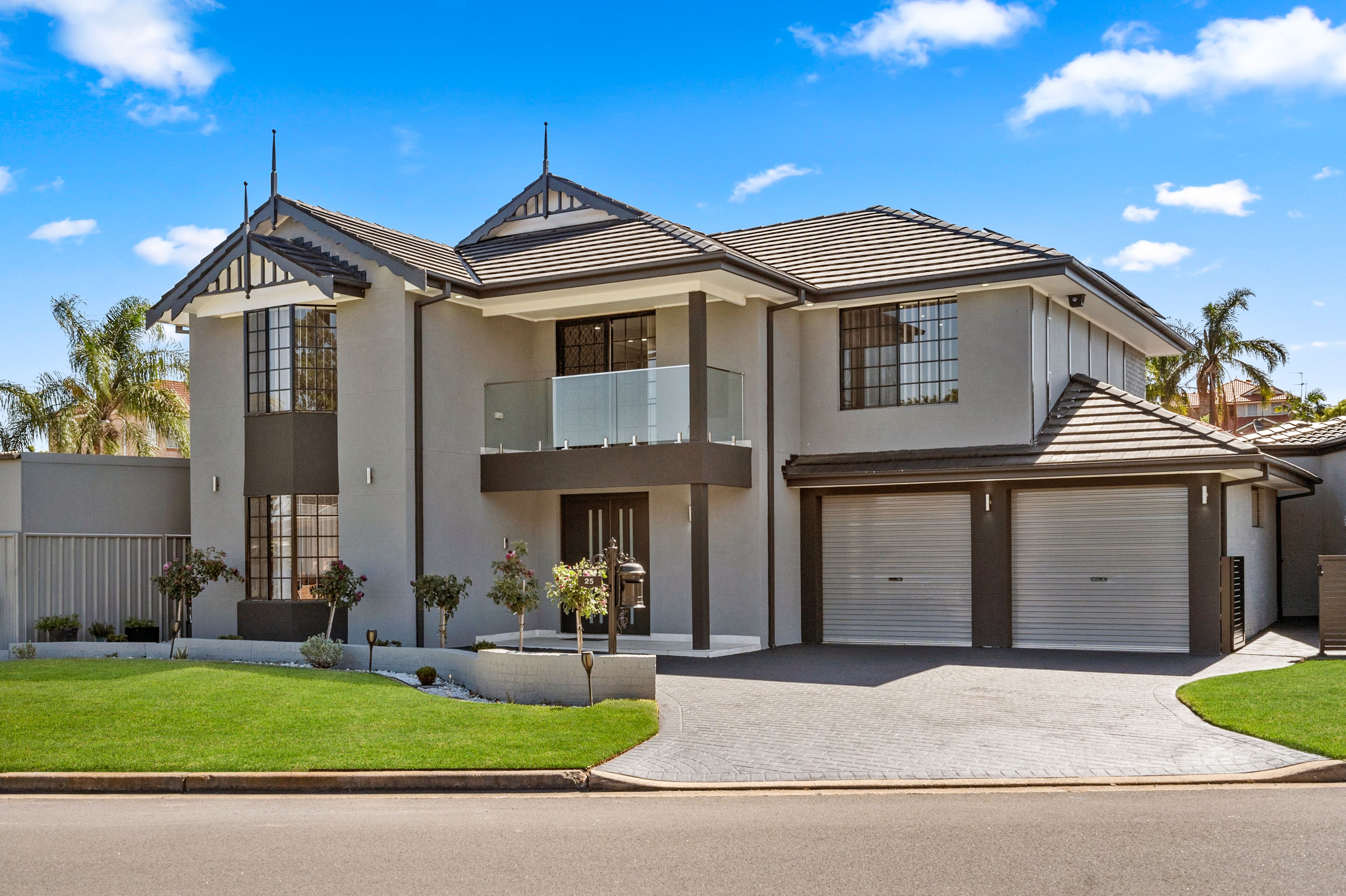 25 Waterhouse Street, Abbotsbury NSW 2176