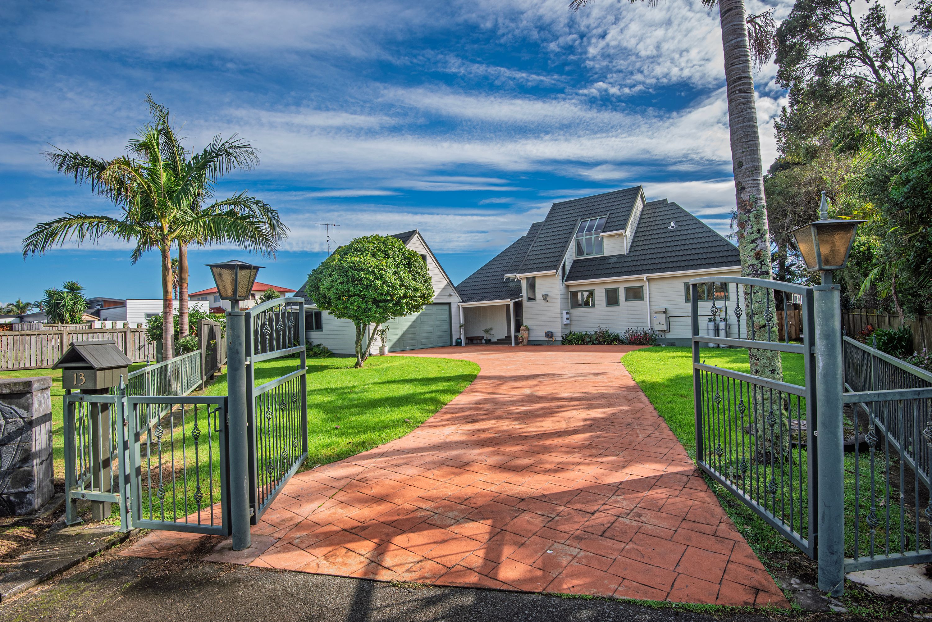 13 Paradise Point Place, One Tree Point, Whangarei District