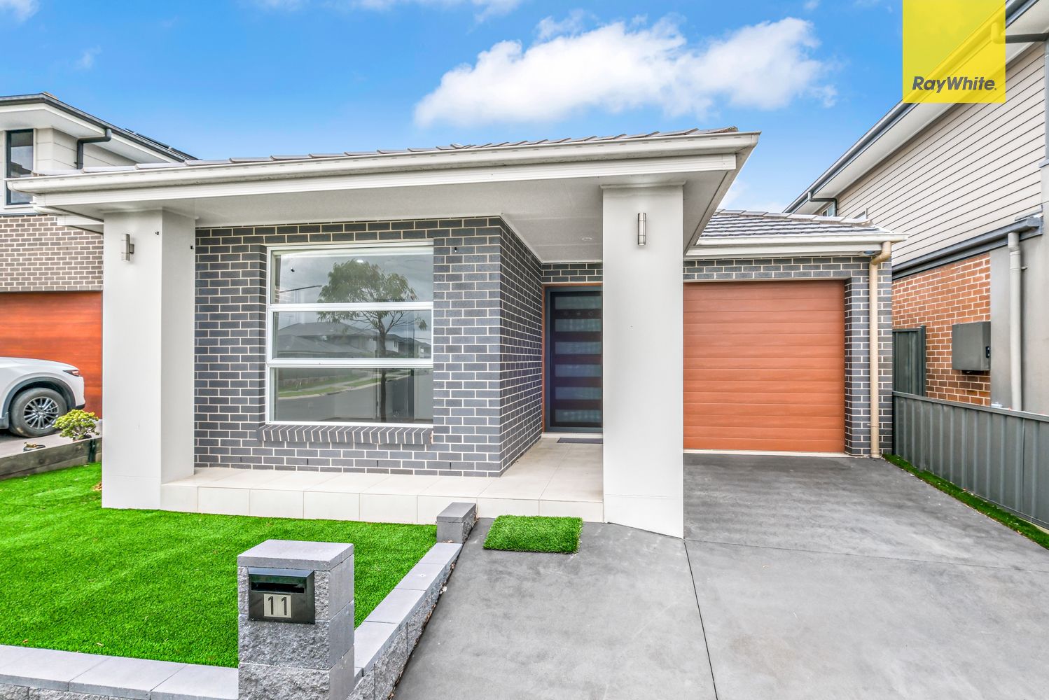 11 Sheumack Street, Marsden Park, NSW 2765