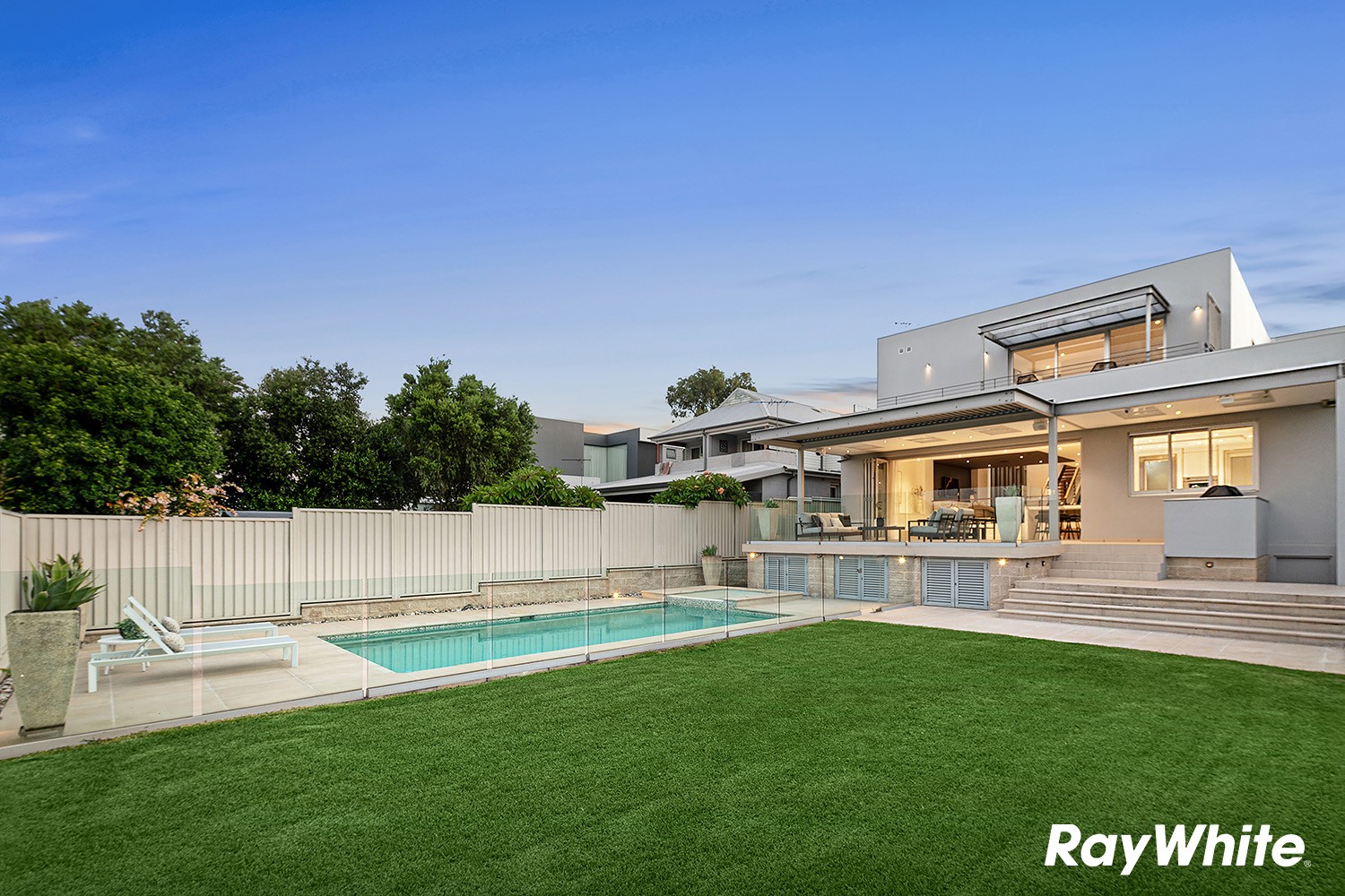 38 Pellisier Road, Putney, NSW 2112