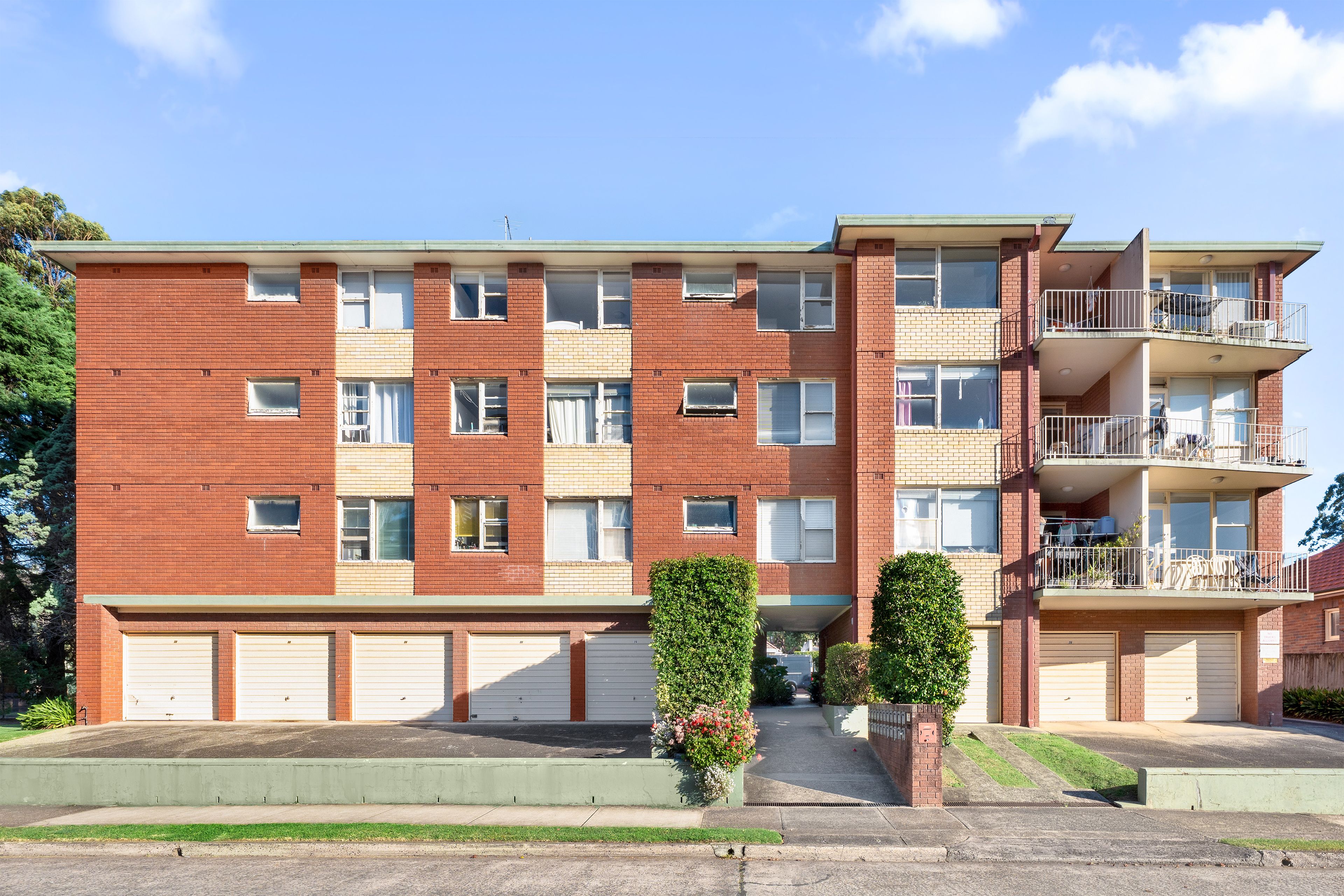 12/614 Pacific Highway — photo from Ray White AY Realty Chatswood