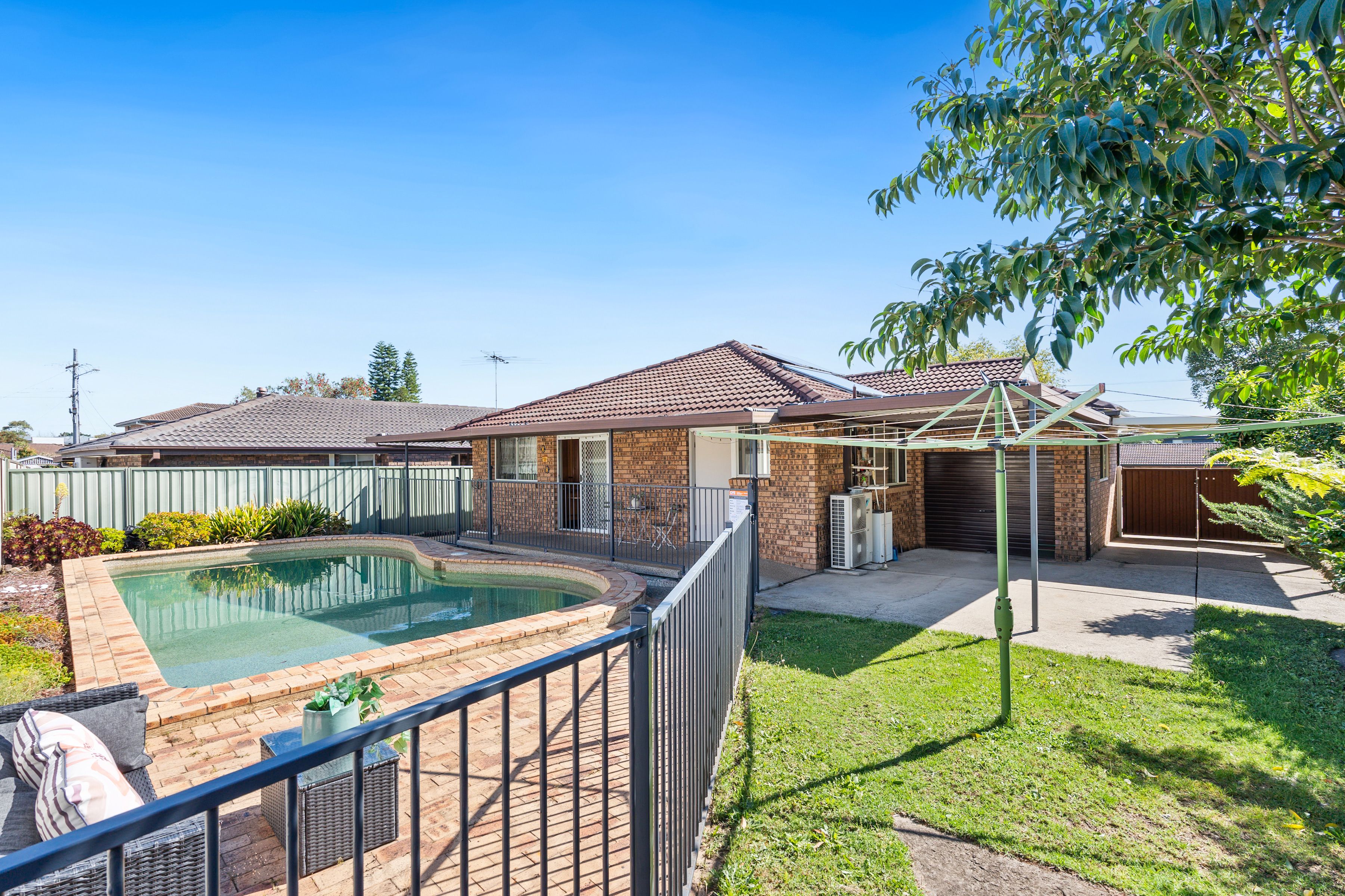 23 Baldi Avenue, Panania, NSW 2213