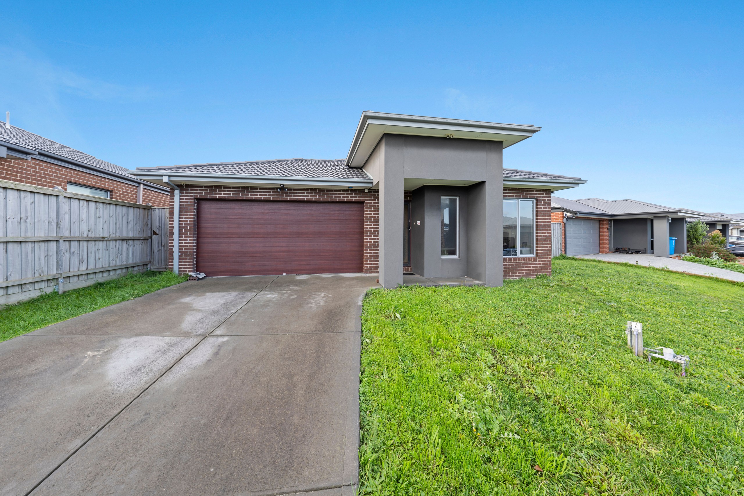 16 Yarra Street, Clyde, VIC 3978