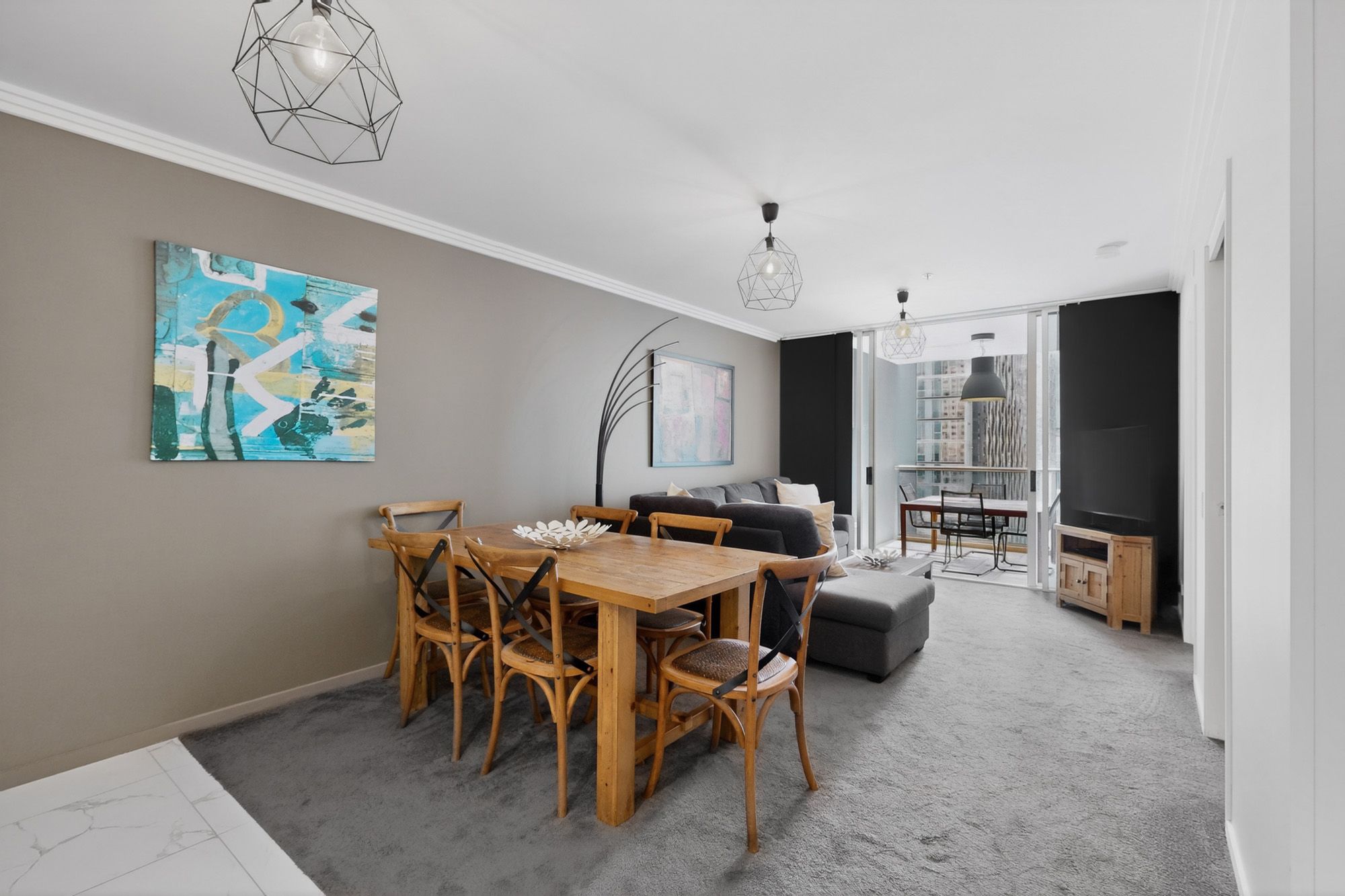 1107/70 Mary Street, Brisbane City, QLD 4000