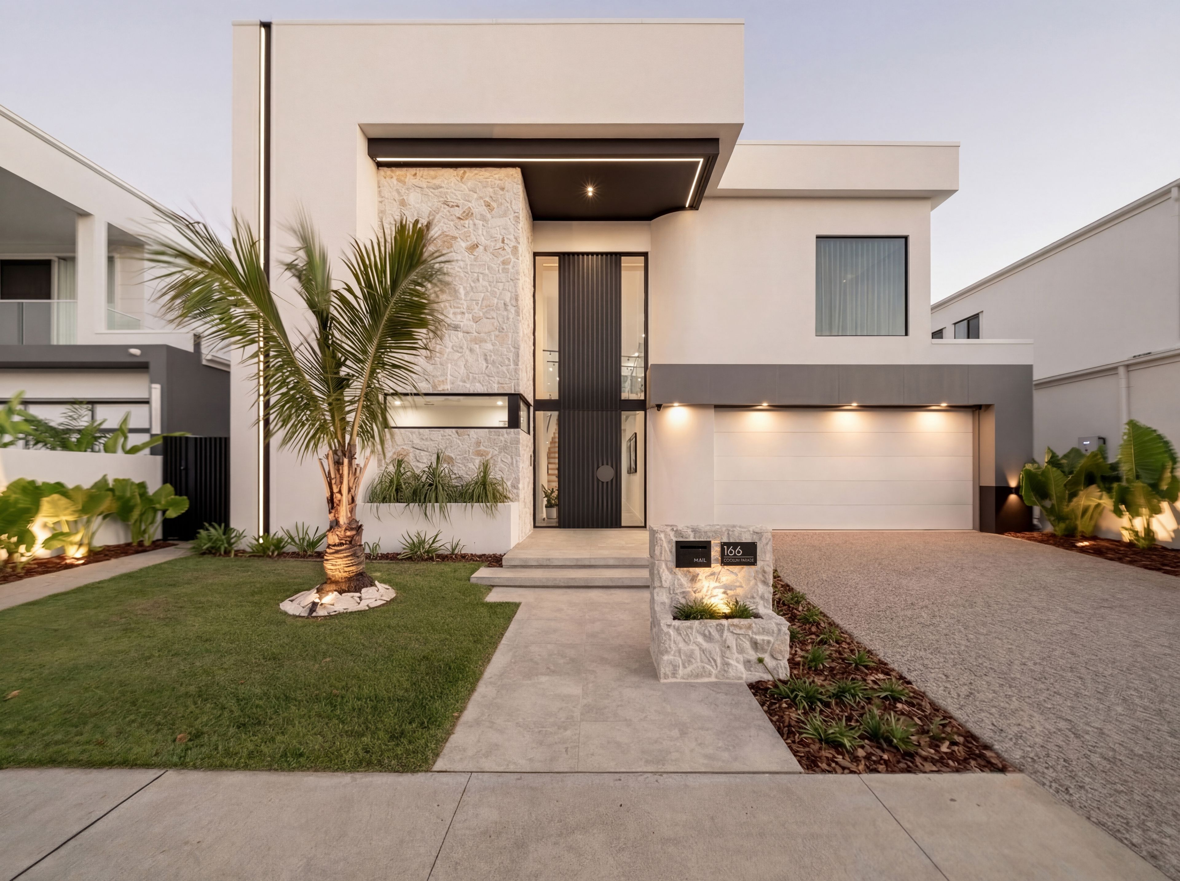 166 Coolum Parade, Newport QLD 4020