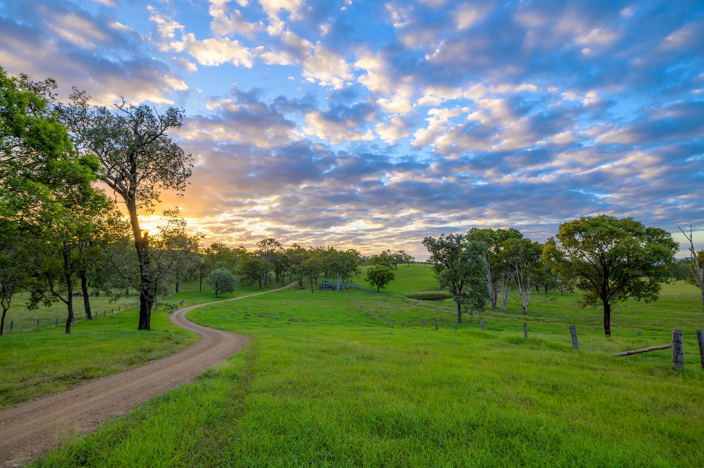 Lot 280 Baxter Road, Black Snake, QLD 4600