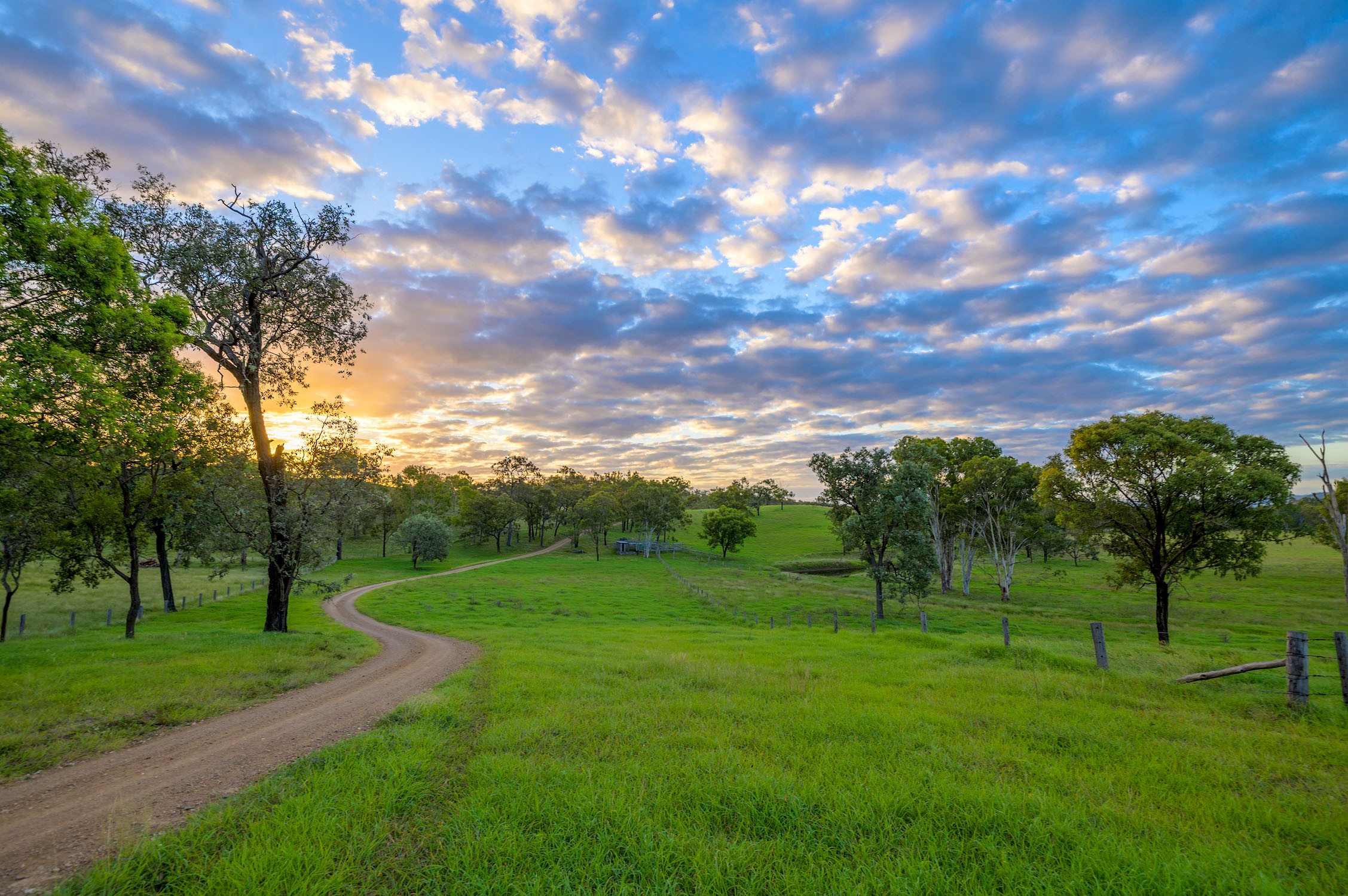 Lot 280 Baxter Road, Black Snake, QLD 4600