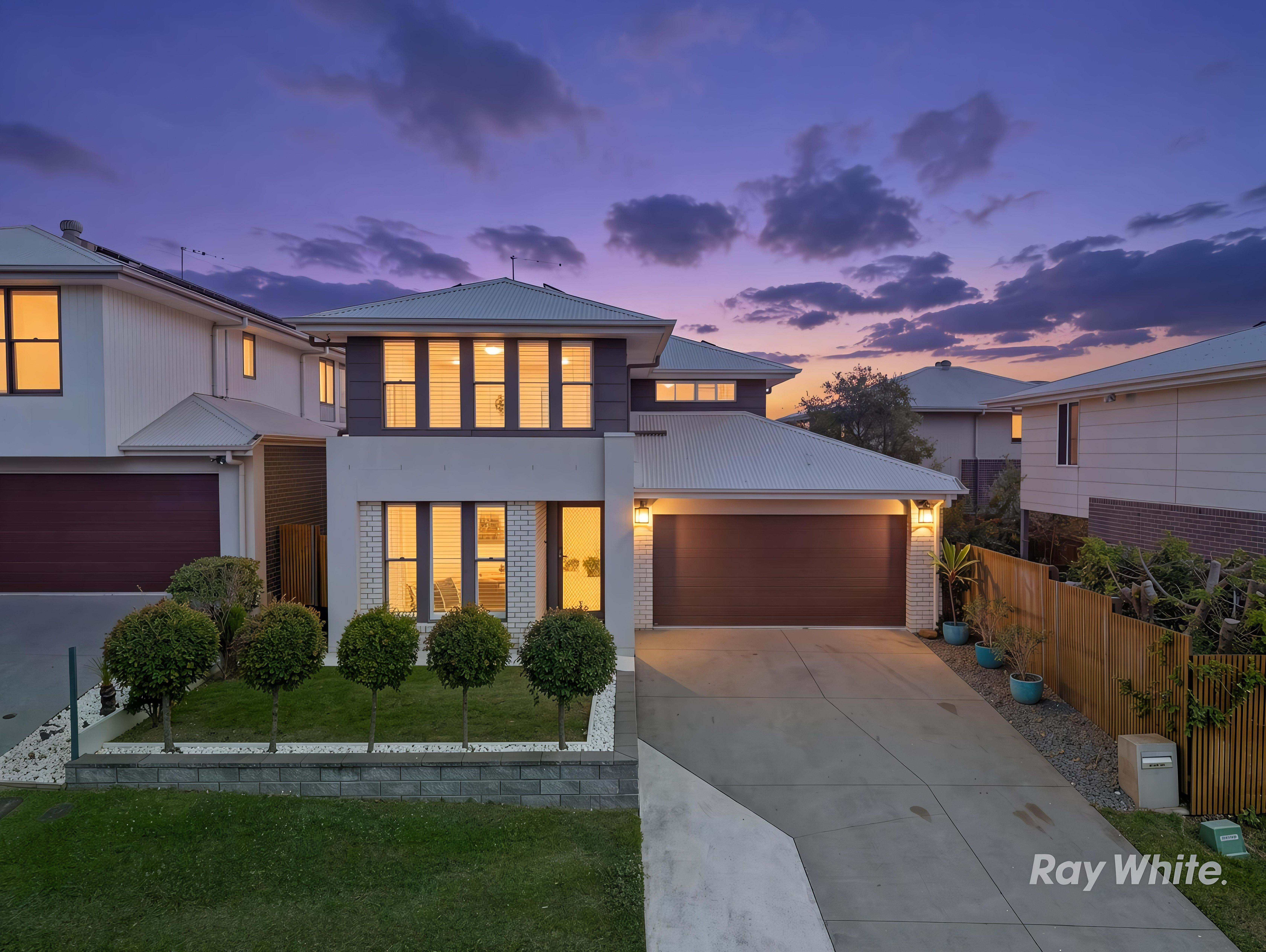 8 Skyline Street — photo from Ray White Rochedale