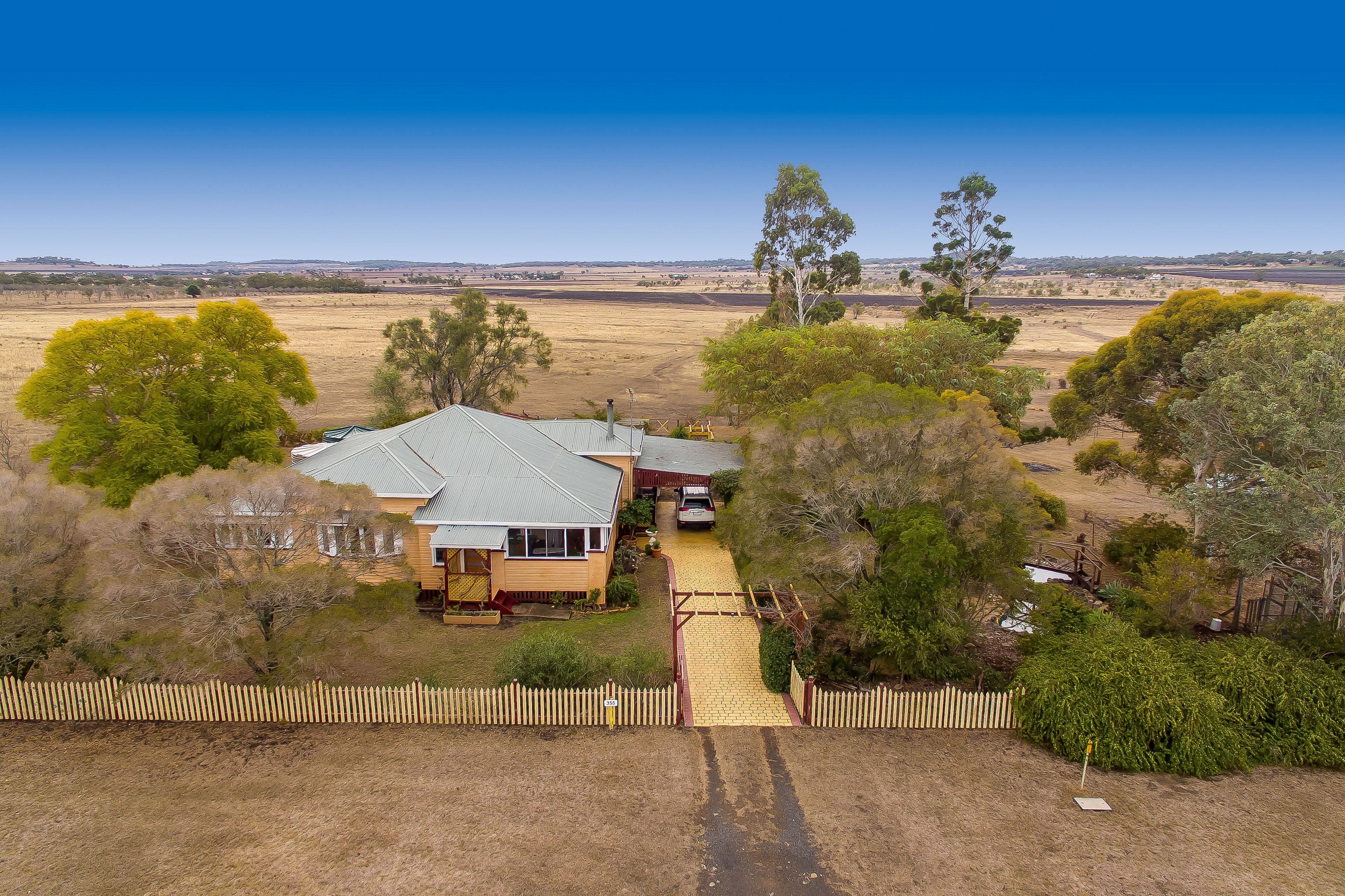 355 Heinemann Road, Pittsworth, QLD 4356