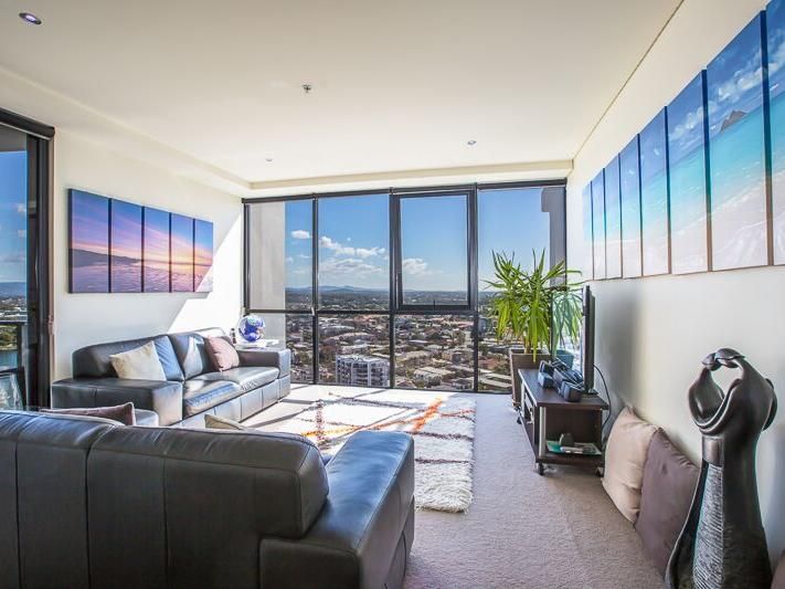 2602-4 Wahroonga Place, Surfers Paradise, QLD 4217