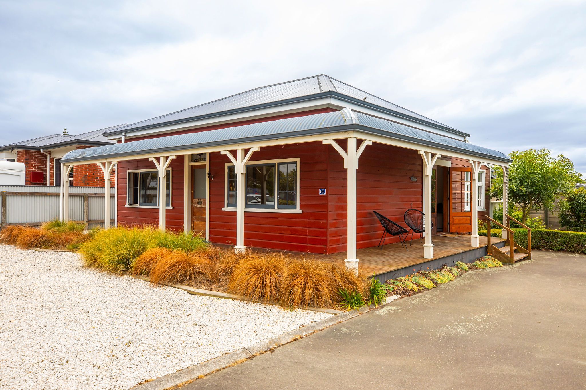 27 Queen Street, Parkside, Timaru District 7910 Sold House Ray