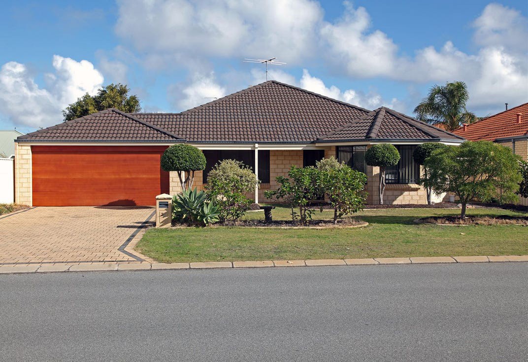 26 Ravensdale Drive, Dudley Park, WA 6210