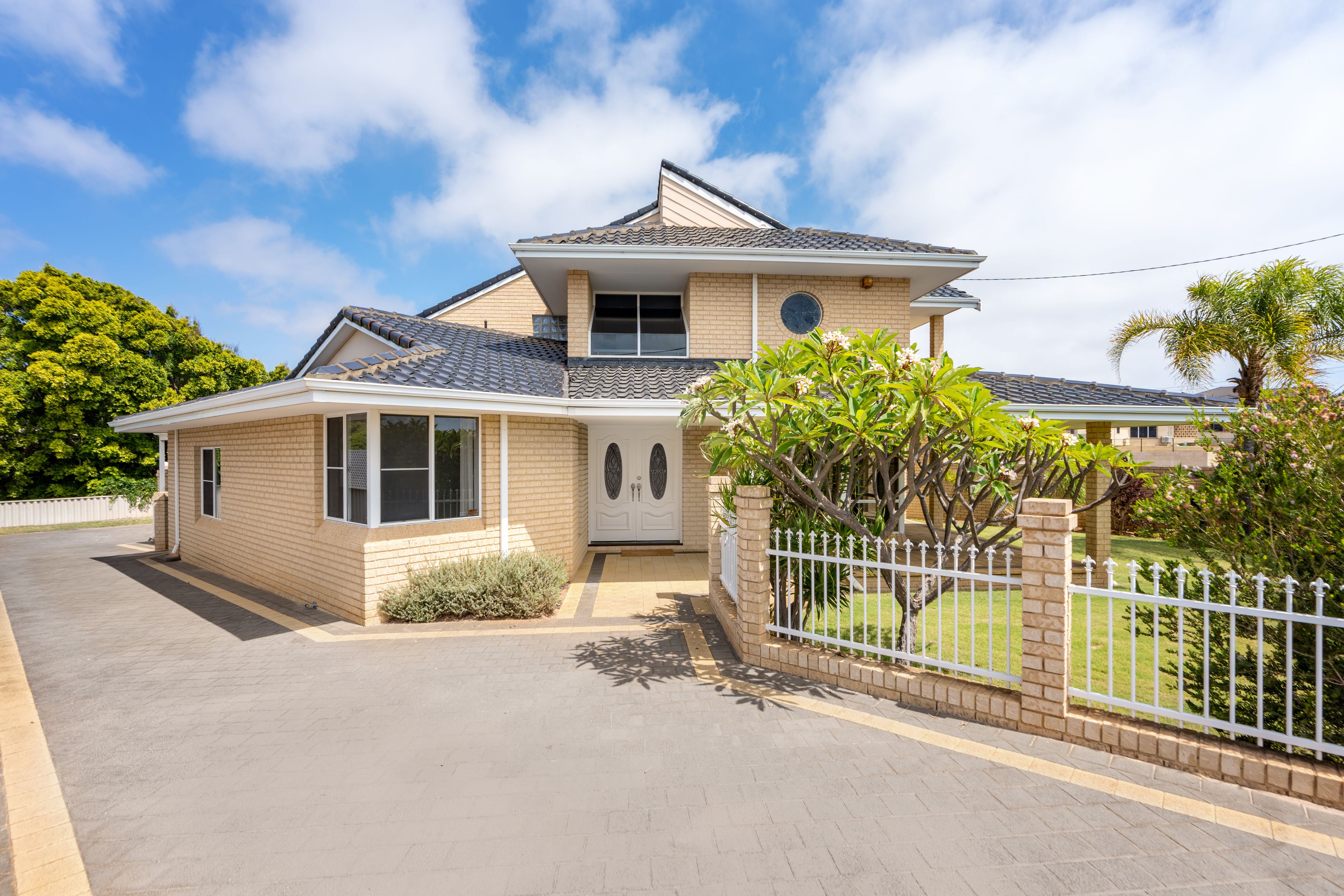 124 George Road, Beresford, WA 6530