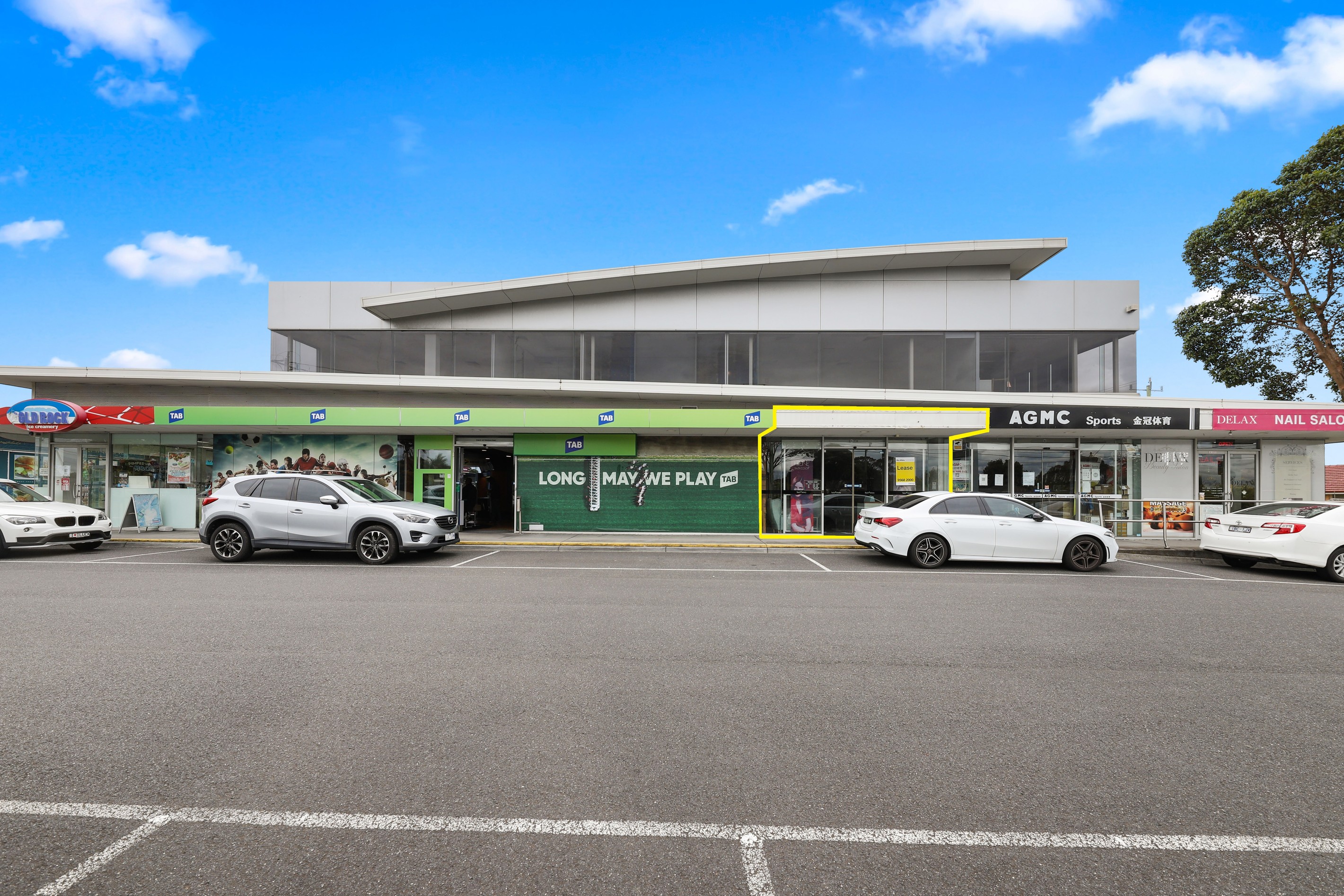 5/407 Blackburn Road, Mount Waverley, VIC 3149
