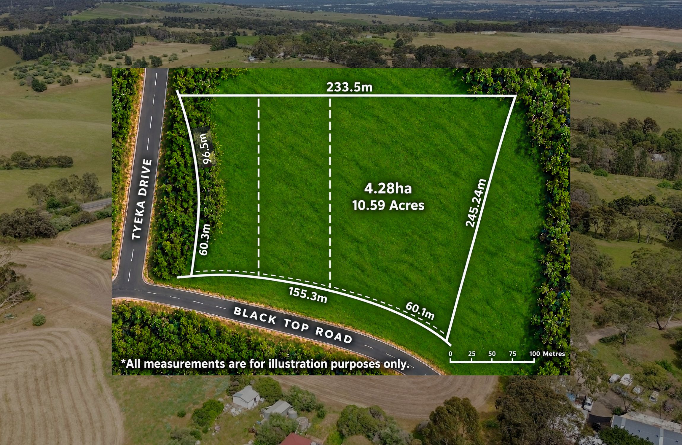 883 Black Top Road, One Tree Hill, SA 5114