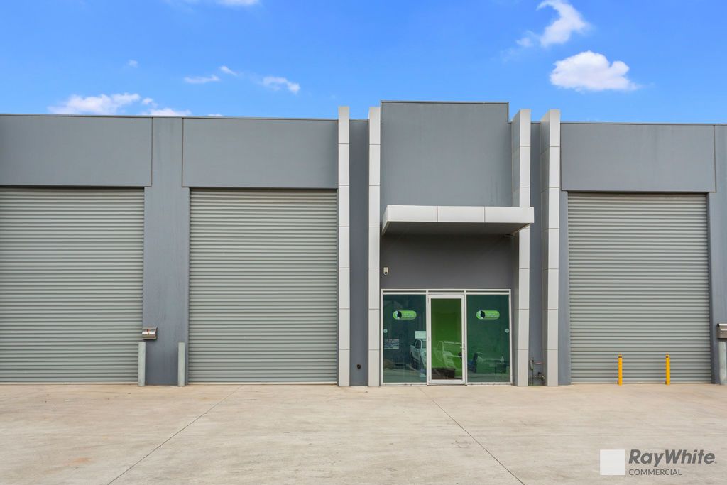 2/1-9 Thomsons Road, Keilor Park, VIC 3042