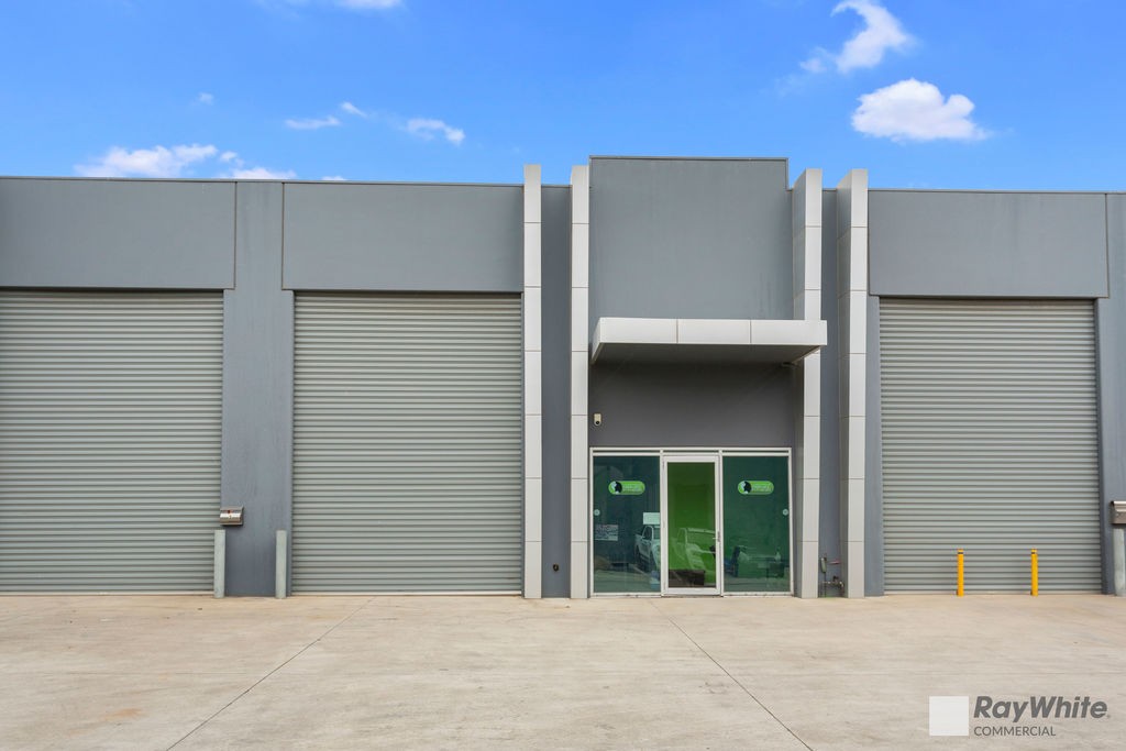 2/1-9 Thomsons Road, Keilor Park, VIC 3042