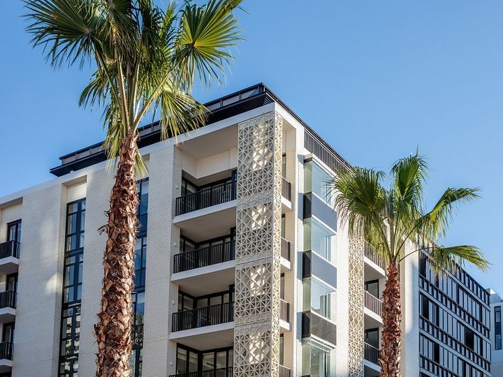 7407/19 Tung hop Street, Waterloo, NSW 2017
