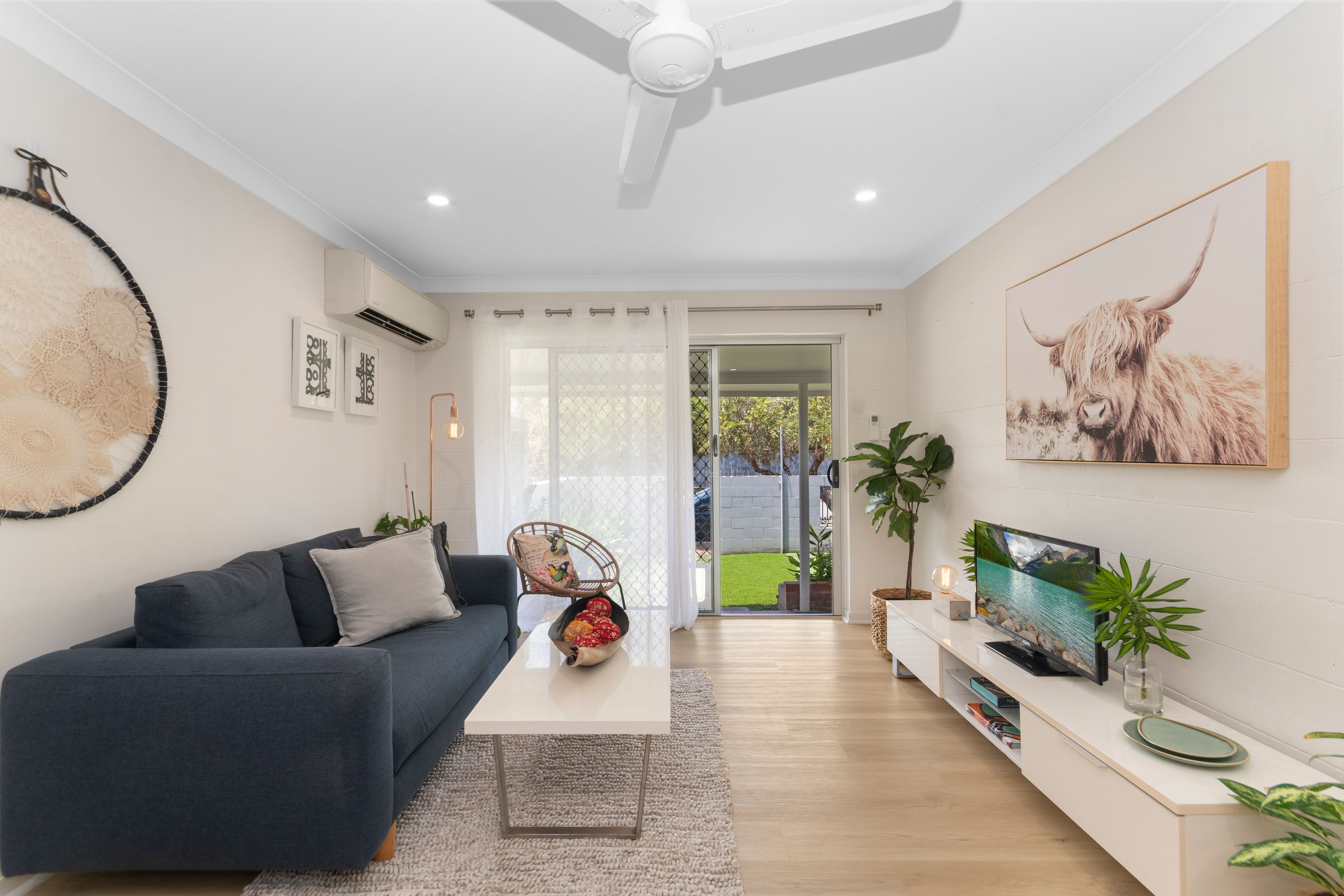 6/46 Clayton Street, Hermit Park, QLD 4812
