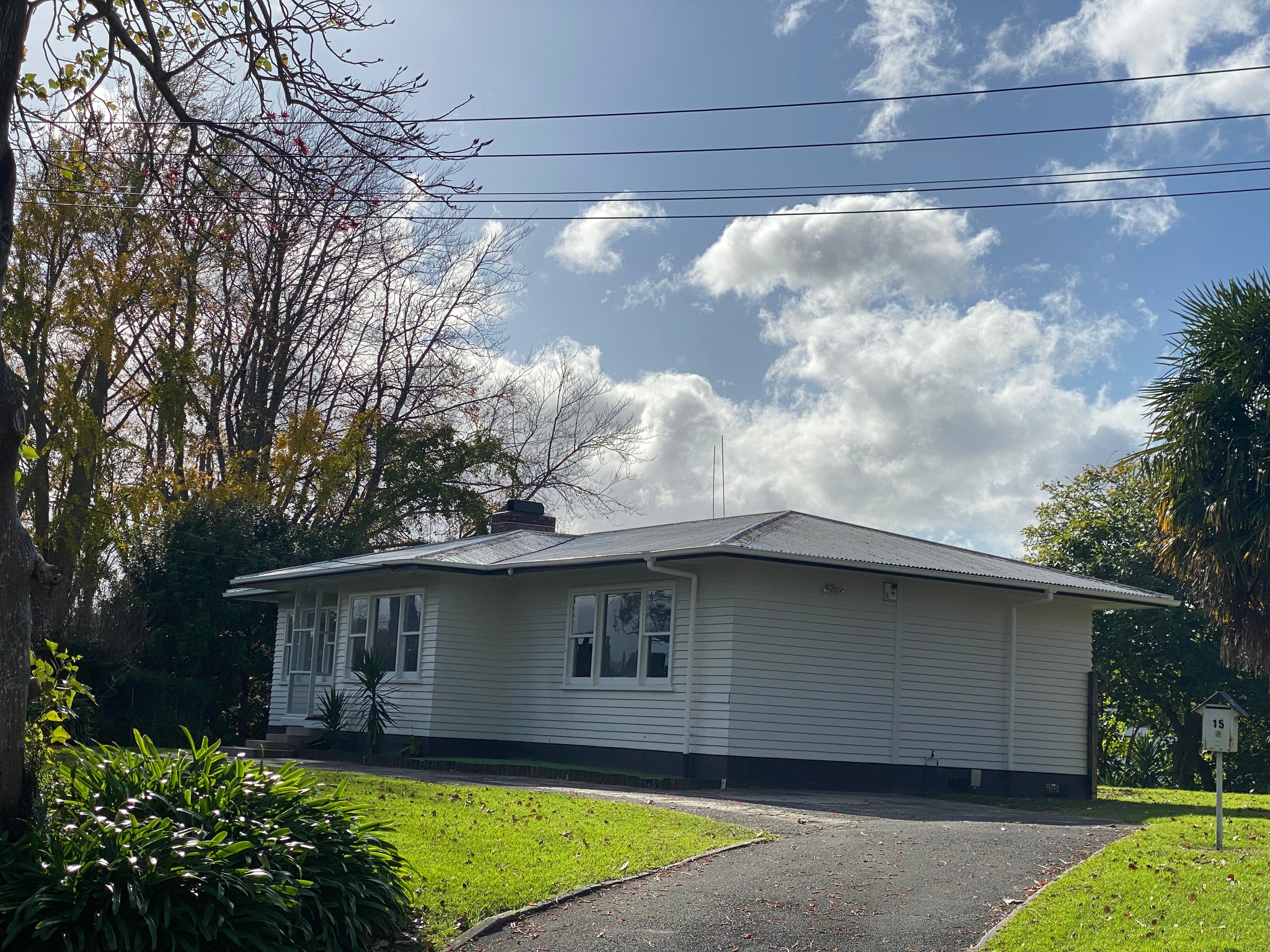 15 Eighth Avenue, Avenues, Tauranga City