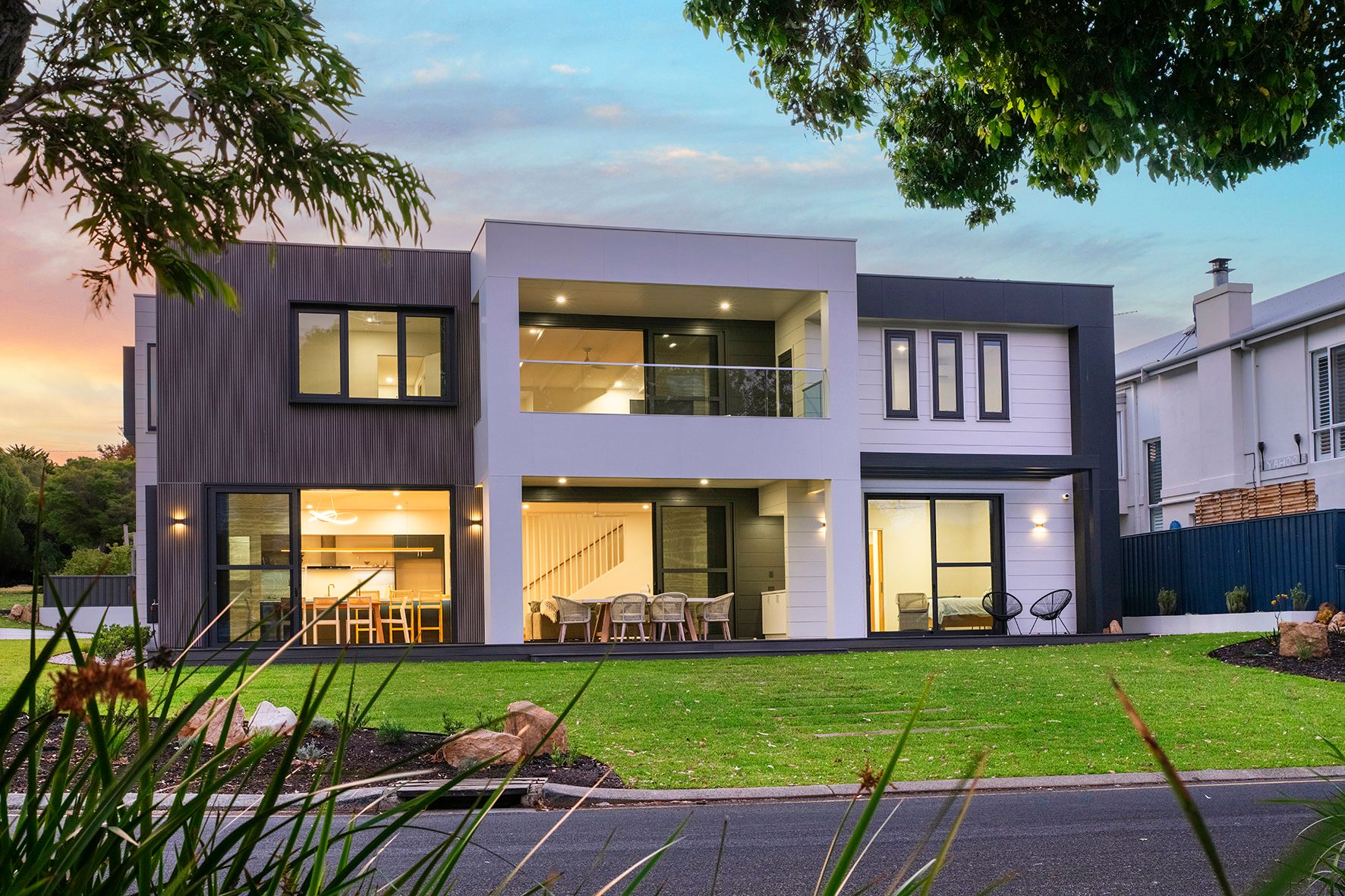50 Bay View Crescent