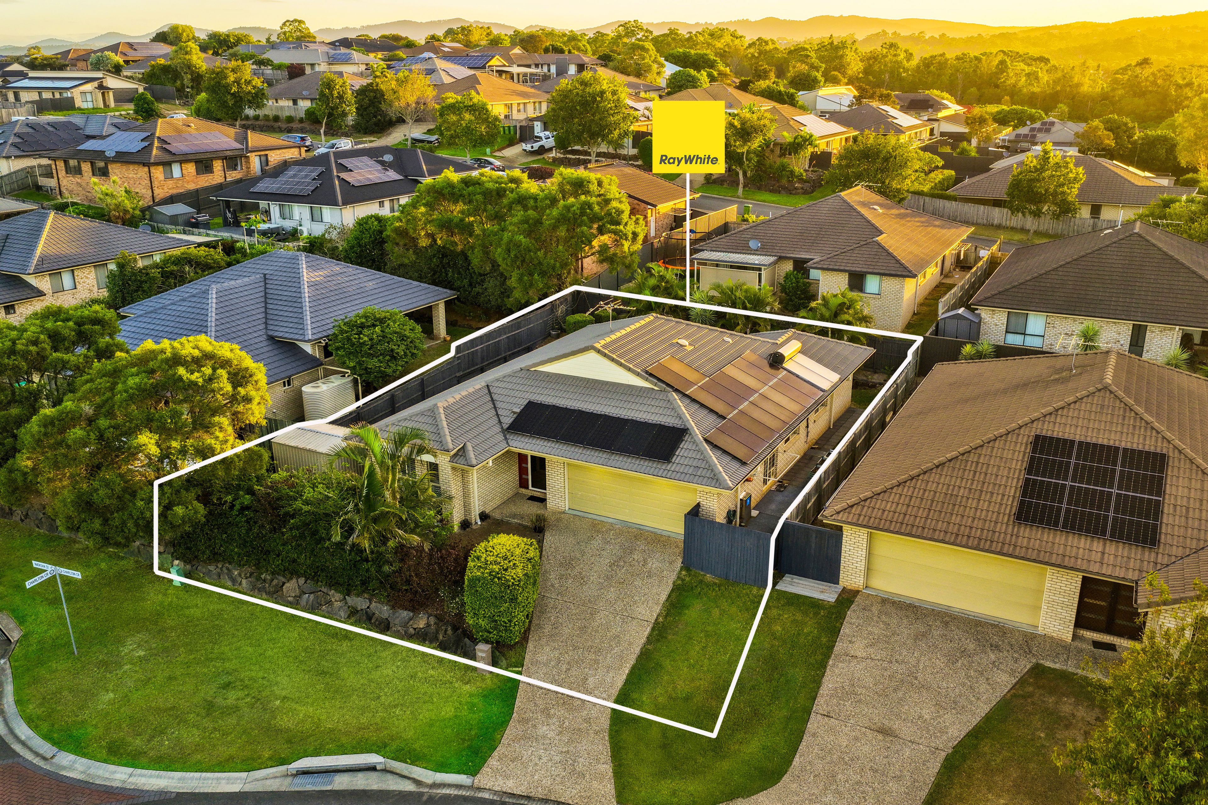 39 Charlton Crescent, Ormeau, QLD 4208