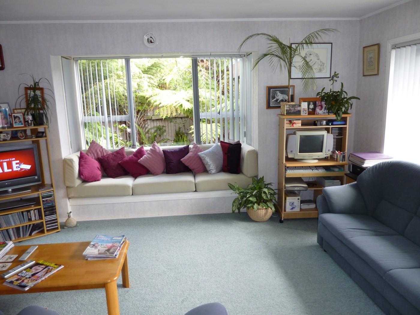 Papatoetoe, Manukau City