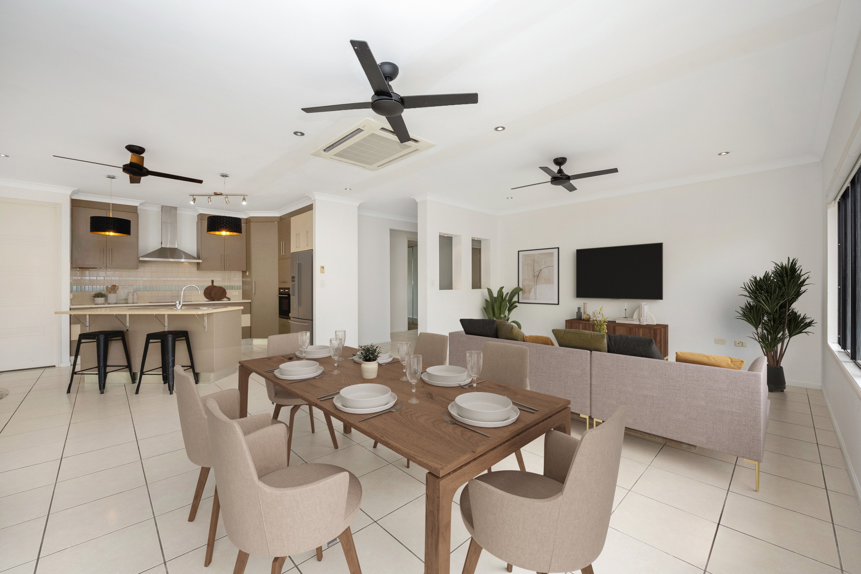 3 Aquamarine Drive, Kirwan, QLD 4817