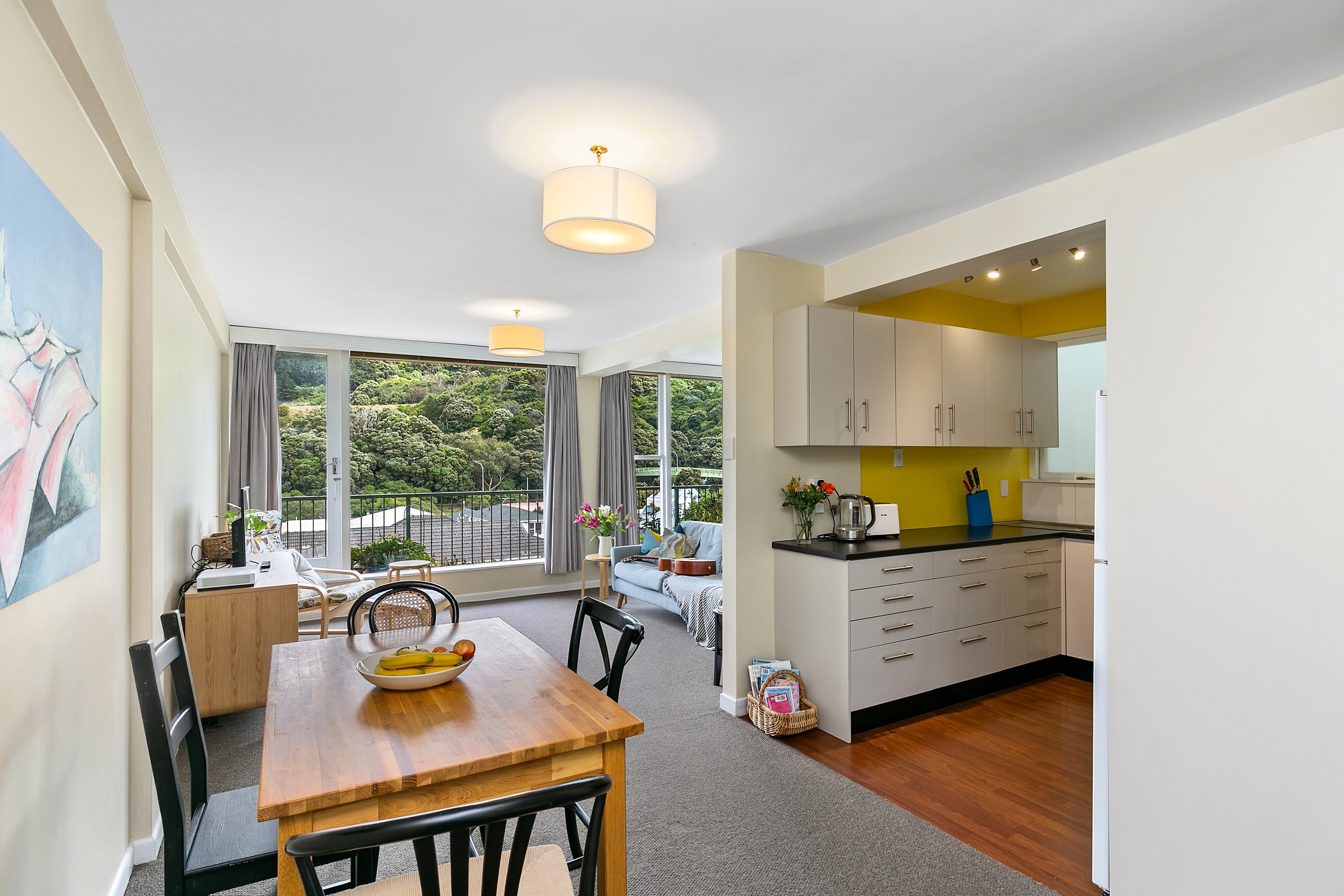 7/32 William Street, Hataitai, Wellington City
