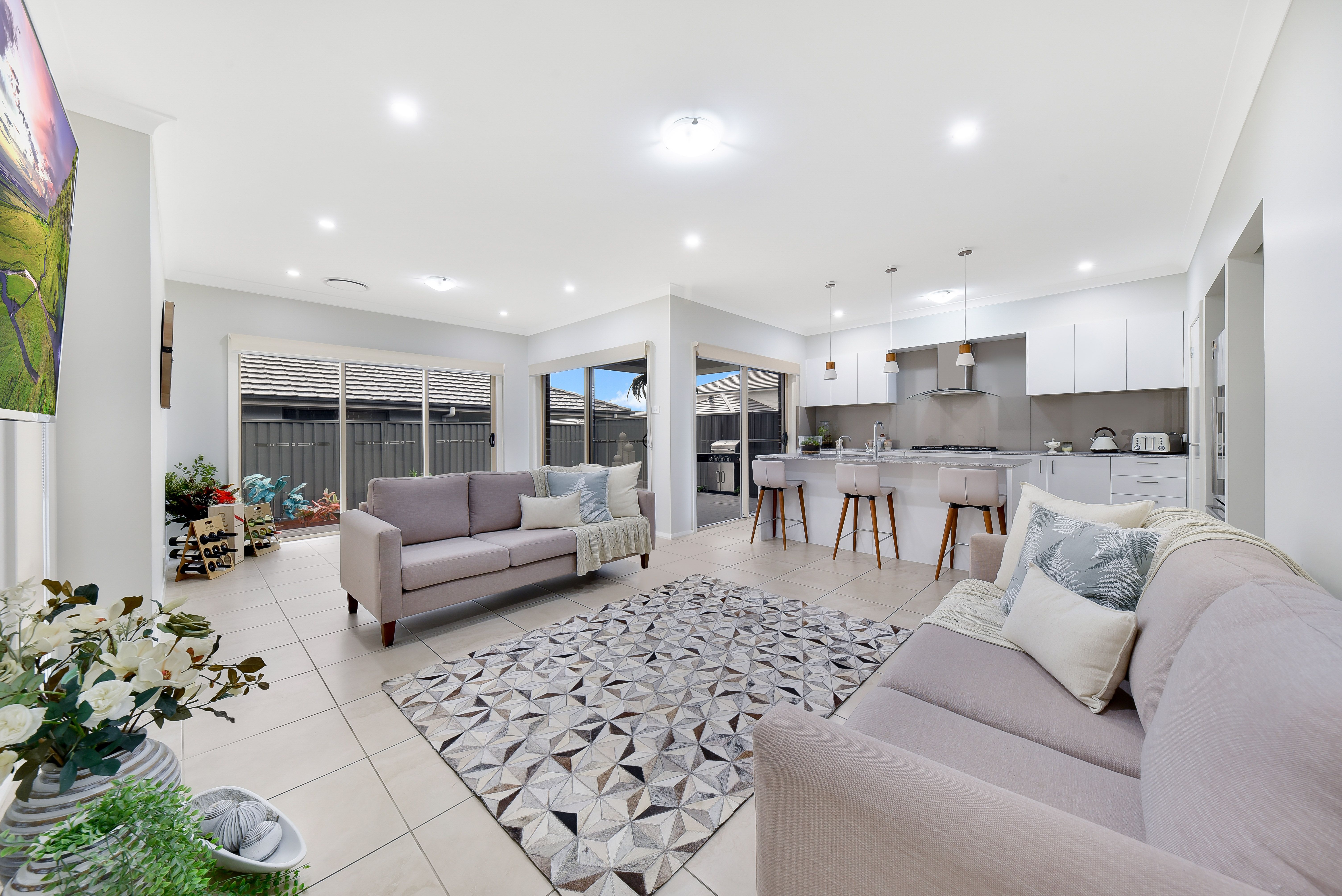 114 Commissioners Drive, Denham Court, NSW 2565