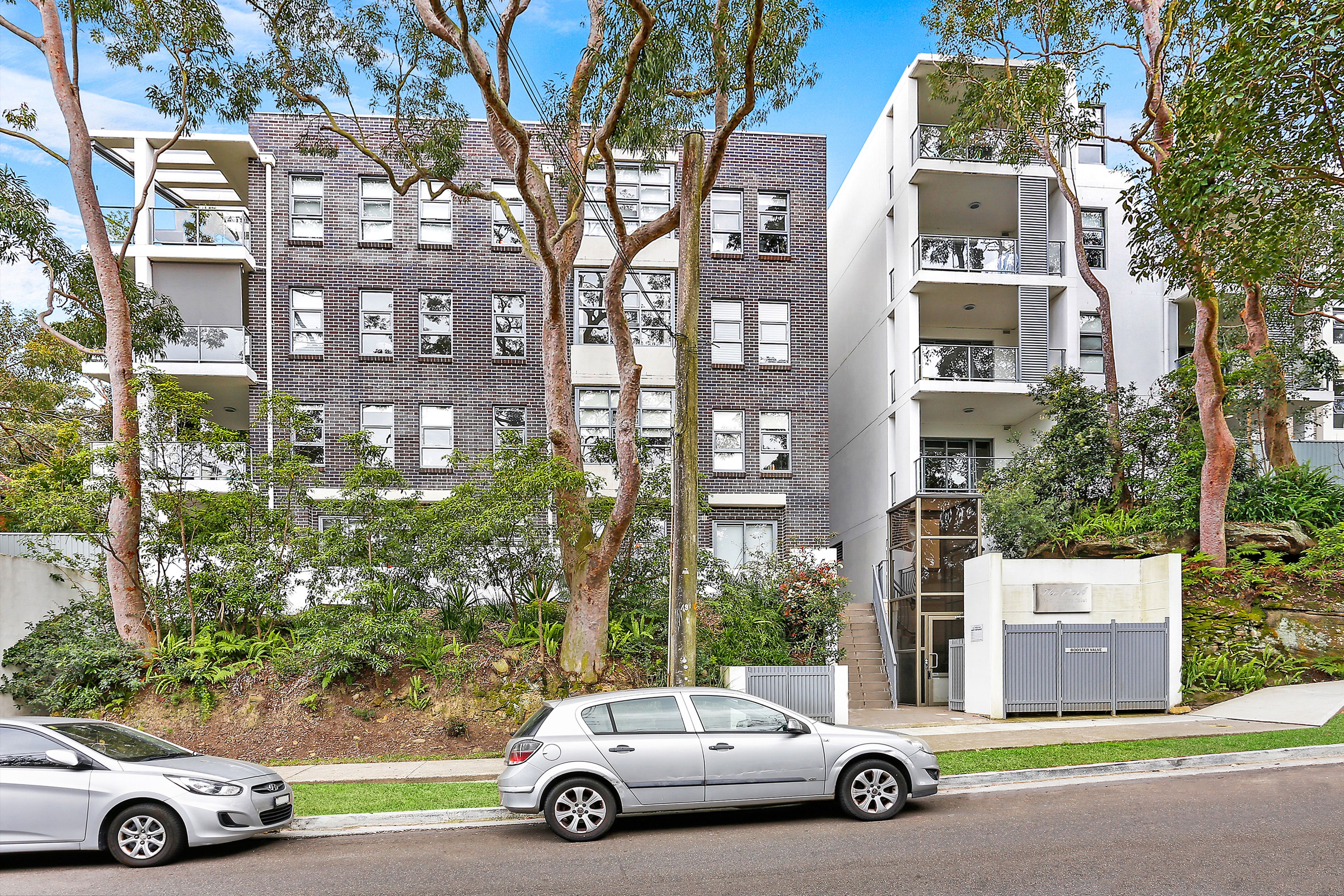15-21 Mindarie Street, Lane Cove NSW 2066