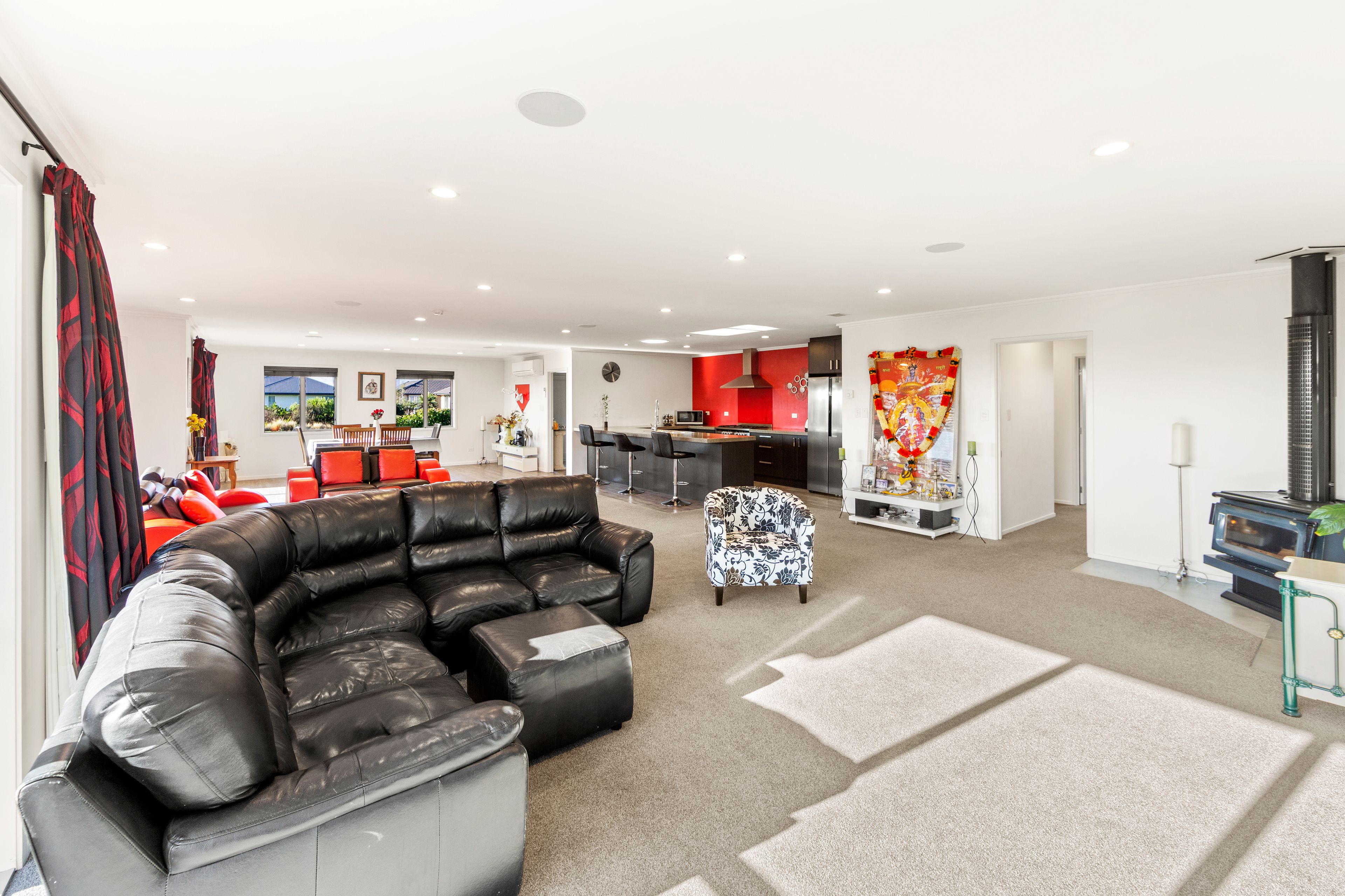 12 Crowder Street, Lincoln, Selwyn District