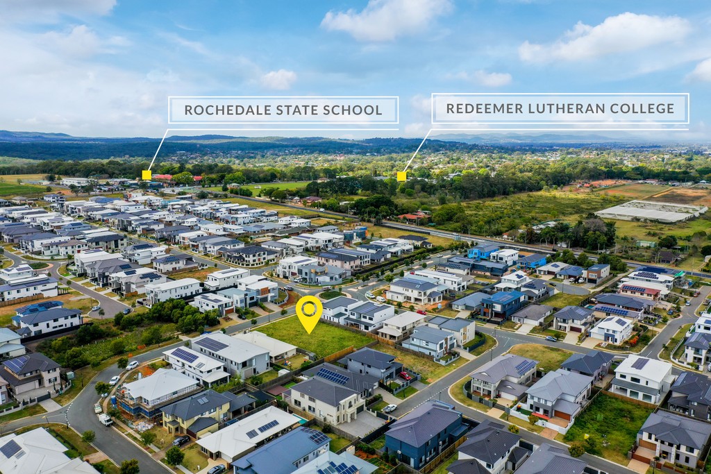 107 Skyview Avenue, Rochedale, QLD 4123
