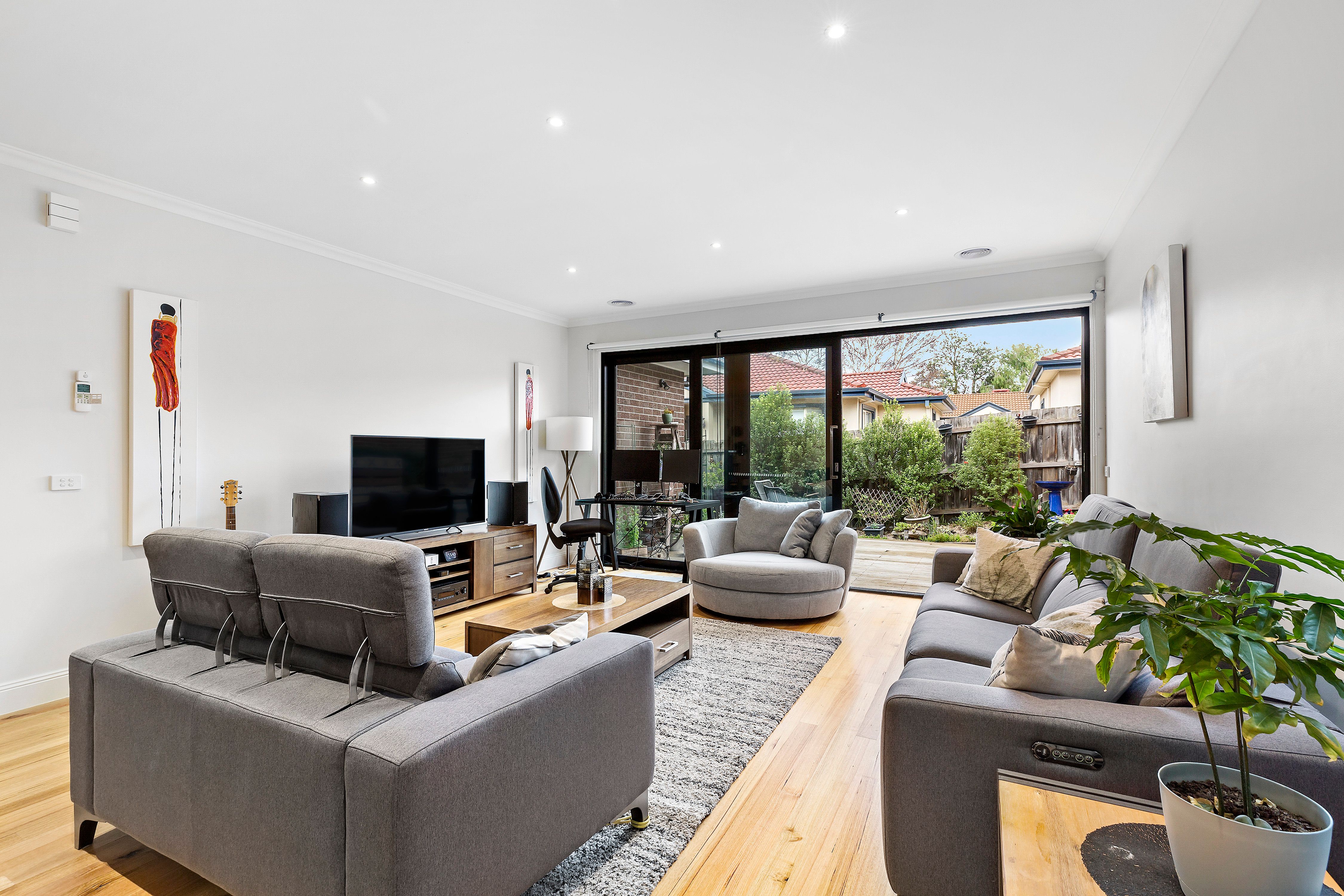 3/13 Hiscock Street, Chadstone, VIC 3148