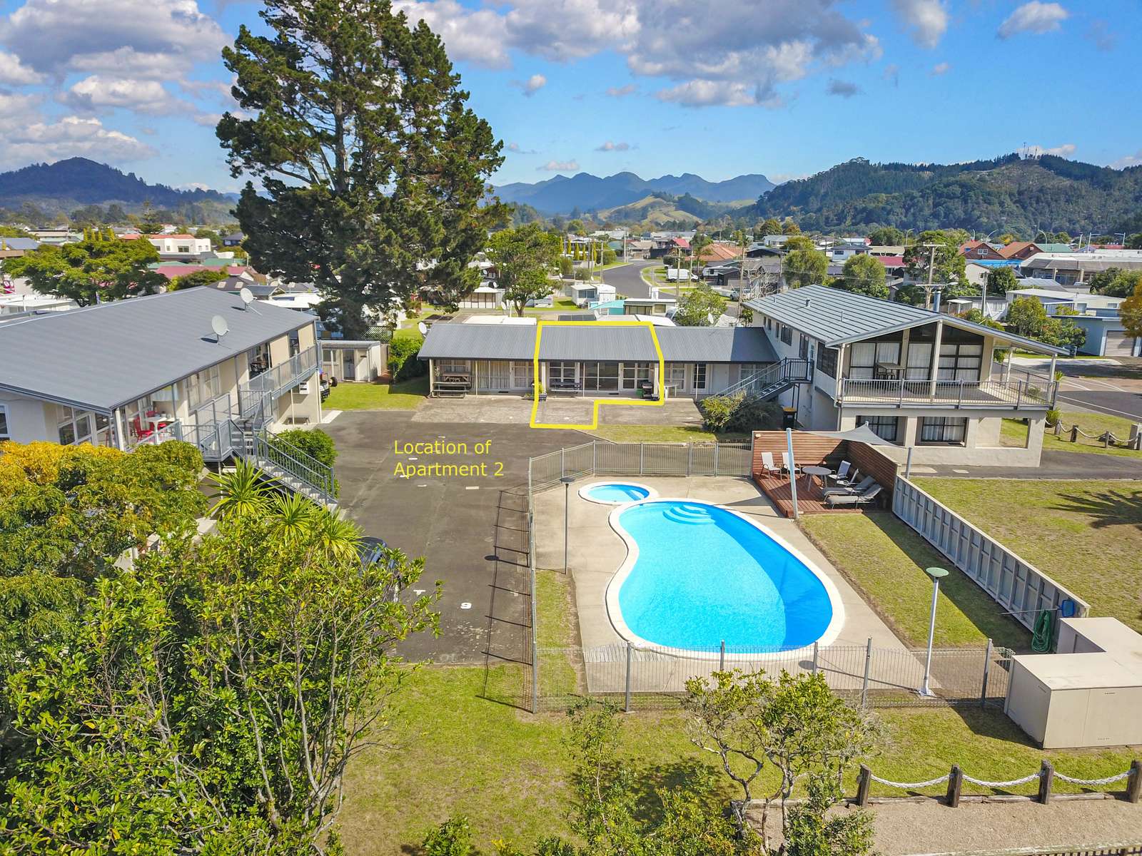 2/106 Barbara Avenue, Whangamata, Thames Coromandel District Real