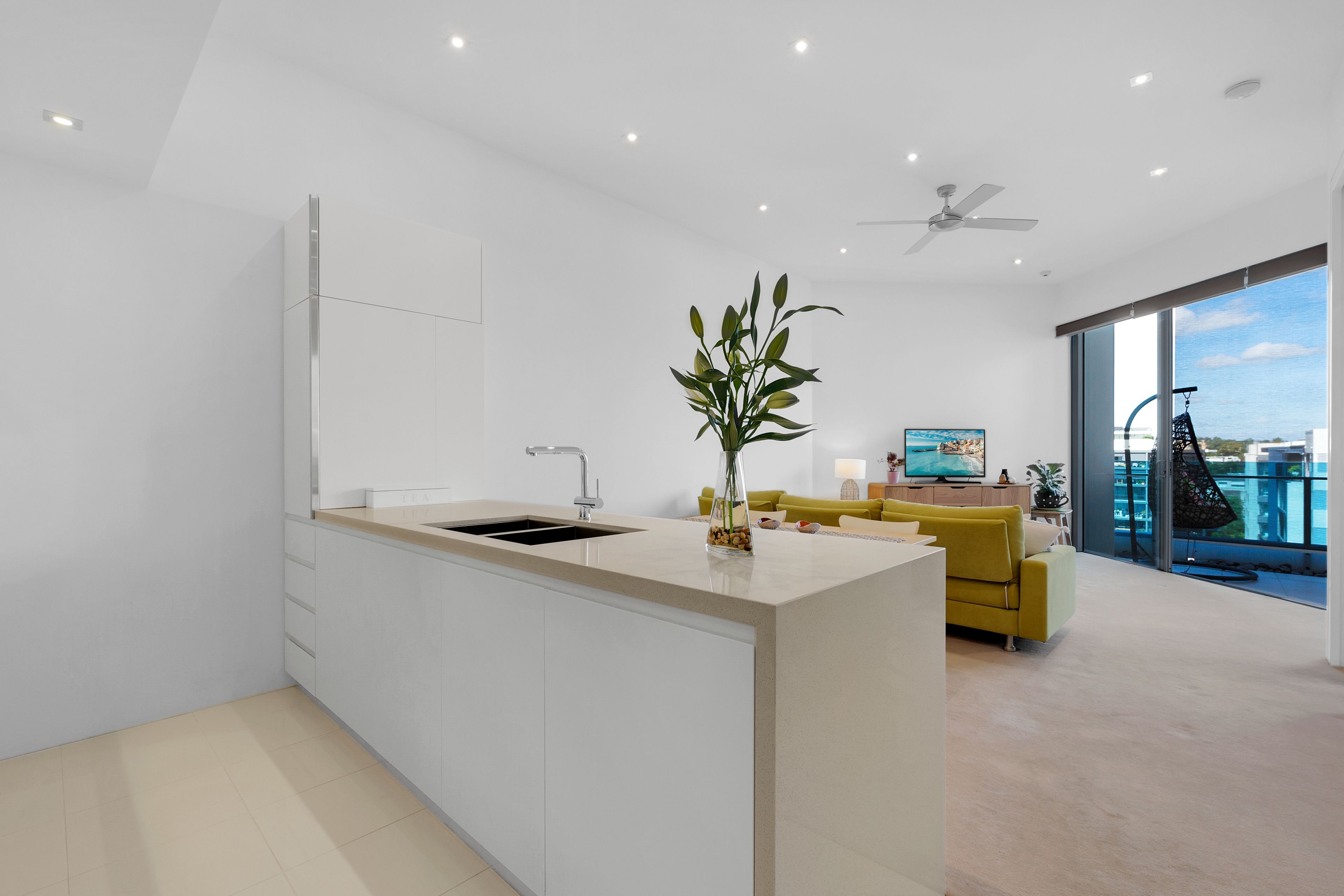 1707/45 Duncan Street, West End, QLD 4101