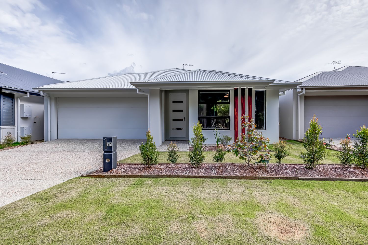 44 Hall Street, Pallara, QLD 4110