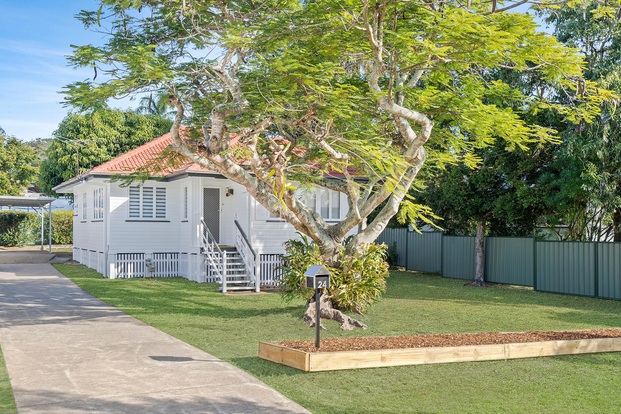 24 Zetland Street, Upper Mount Gravatt, QLD 4122